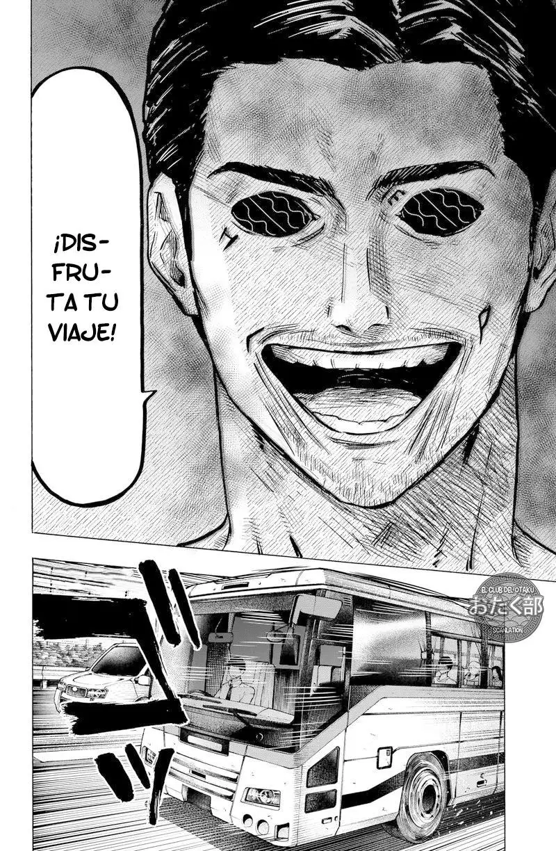 Read Marriage Toxin ES Manga Online
