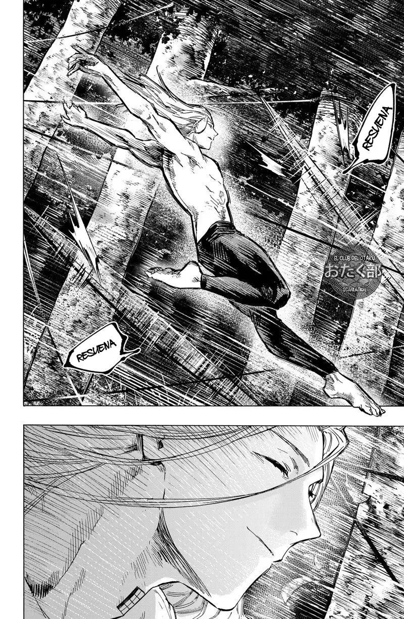 Read Marriage Toxin ES Manga Online