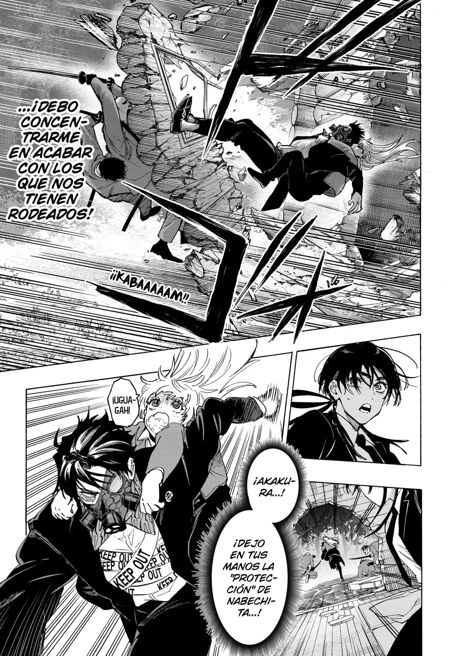 Read Marriage Toxin ES Manga Online