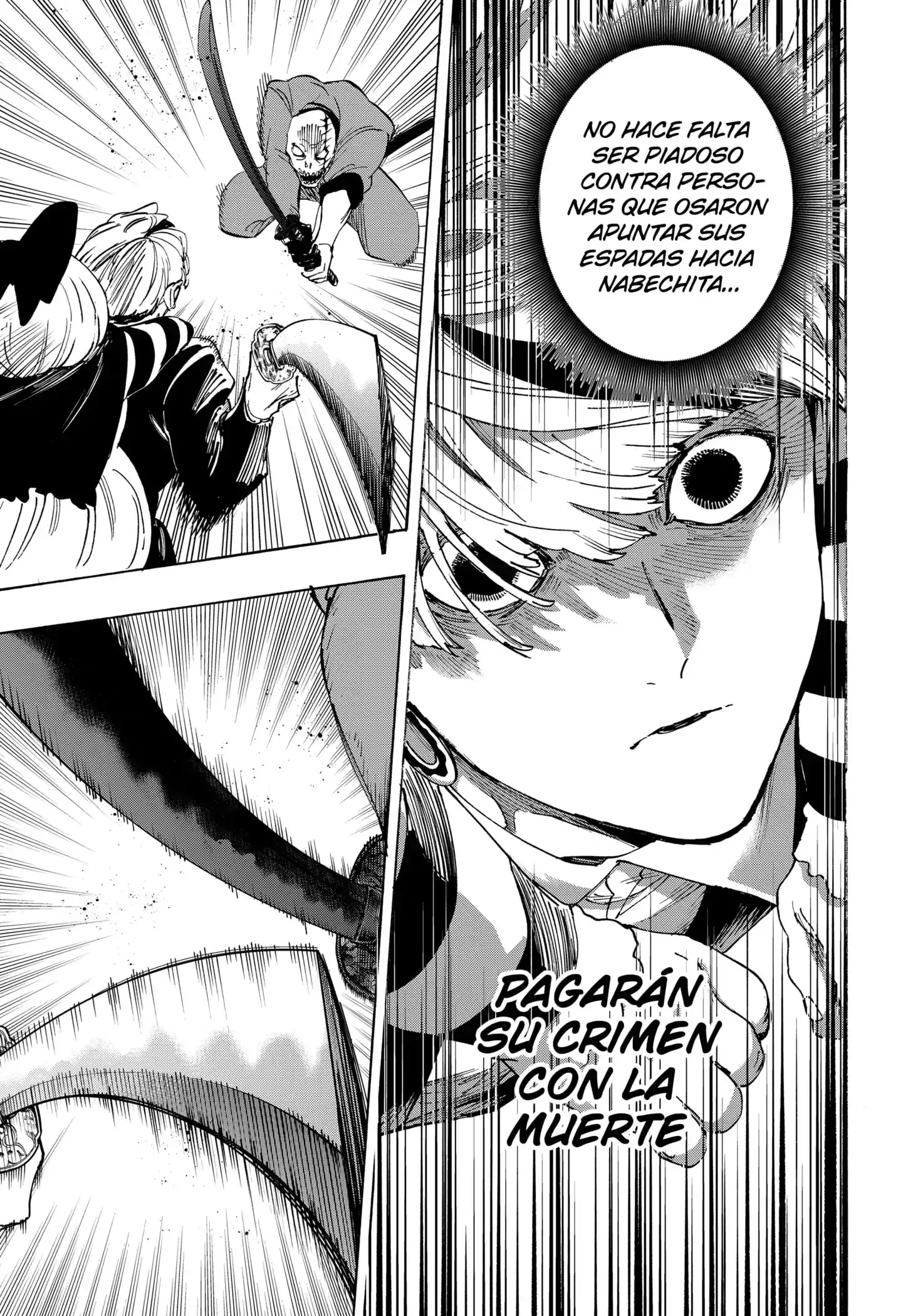 Read Marriage Toxin ES Manga Online