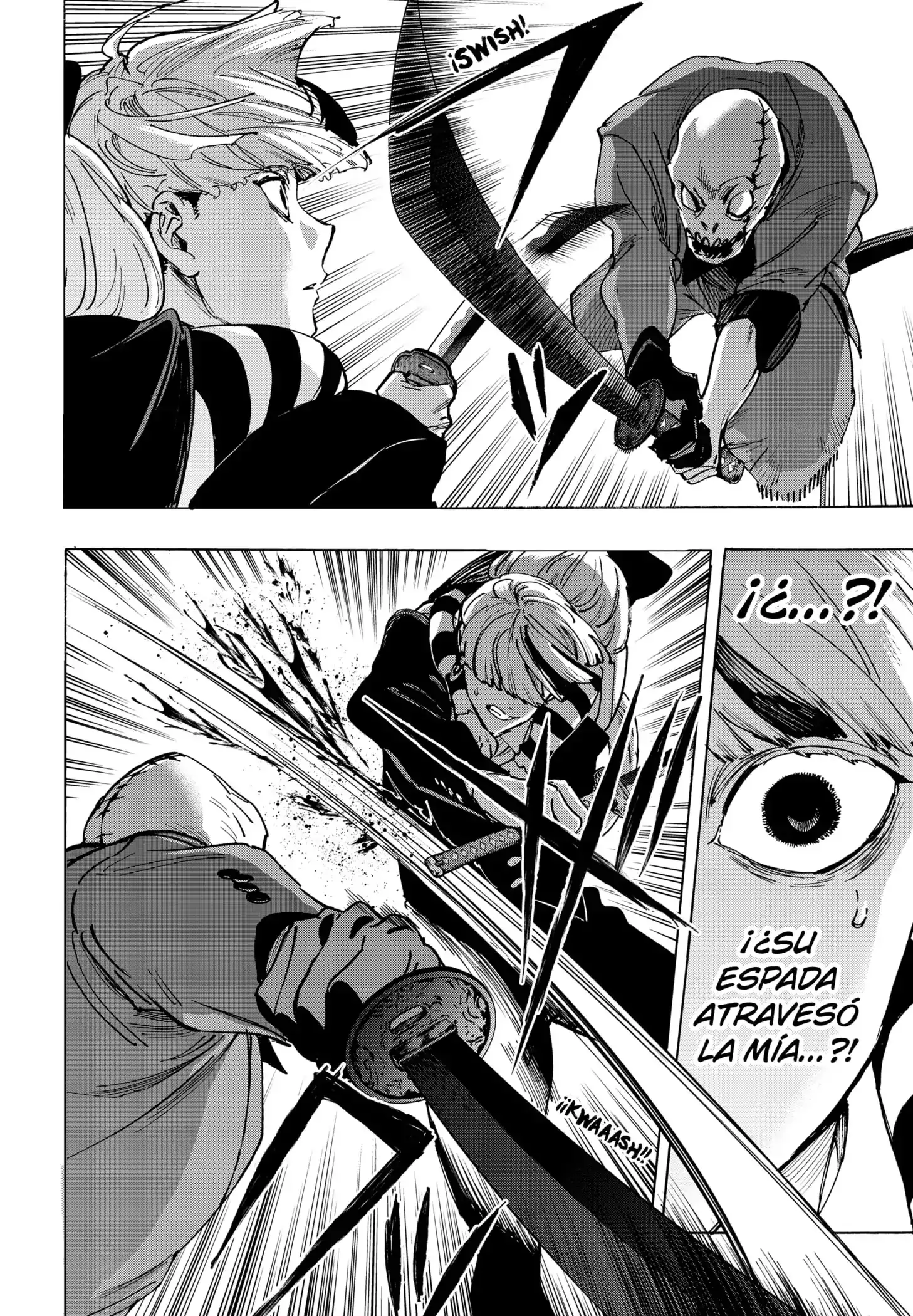 Read Marriage Toxin ES Manga Online