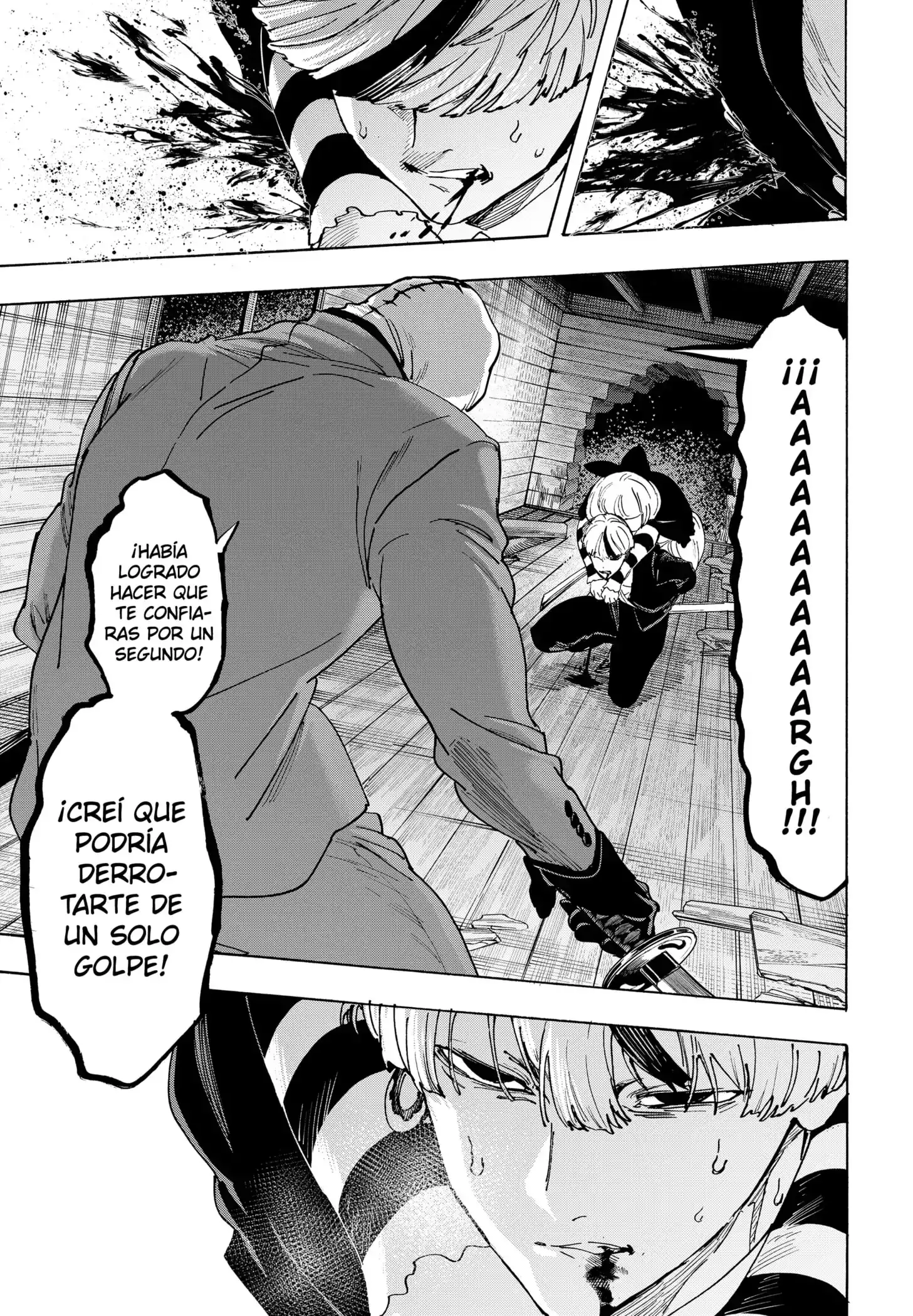 Read Marriage Toxin ES Manga Online
