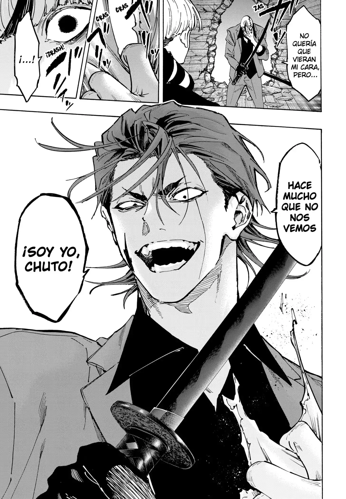 Read Marriage Toxin ES Manga Online