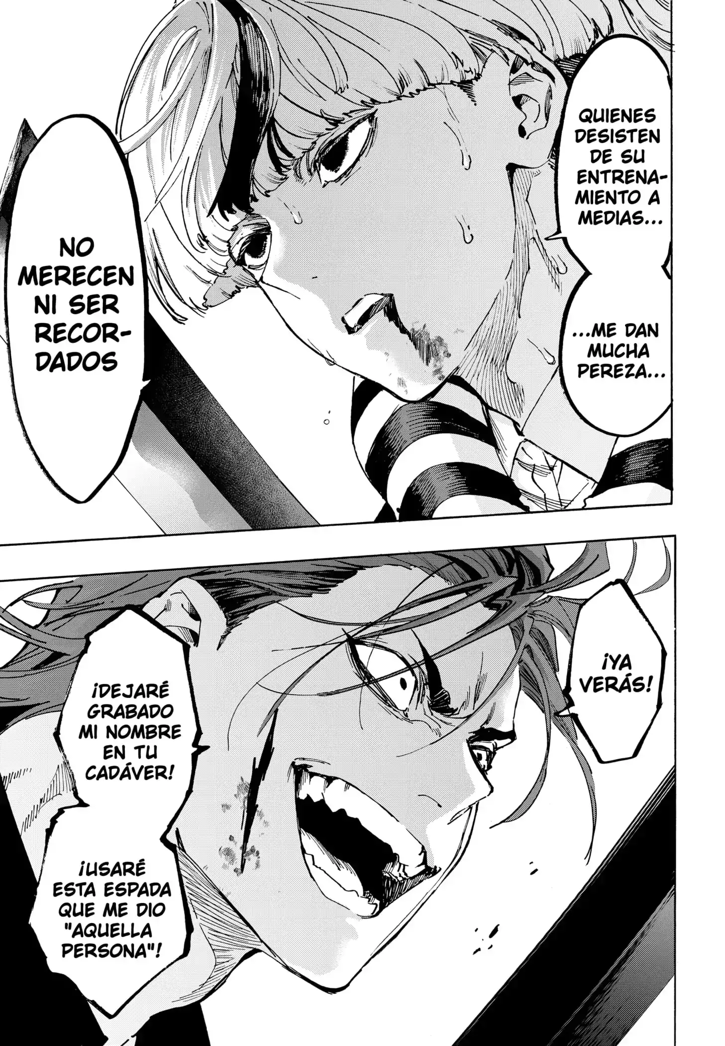 Read Marriage Toxin ES Manga Online