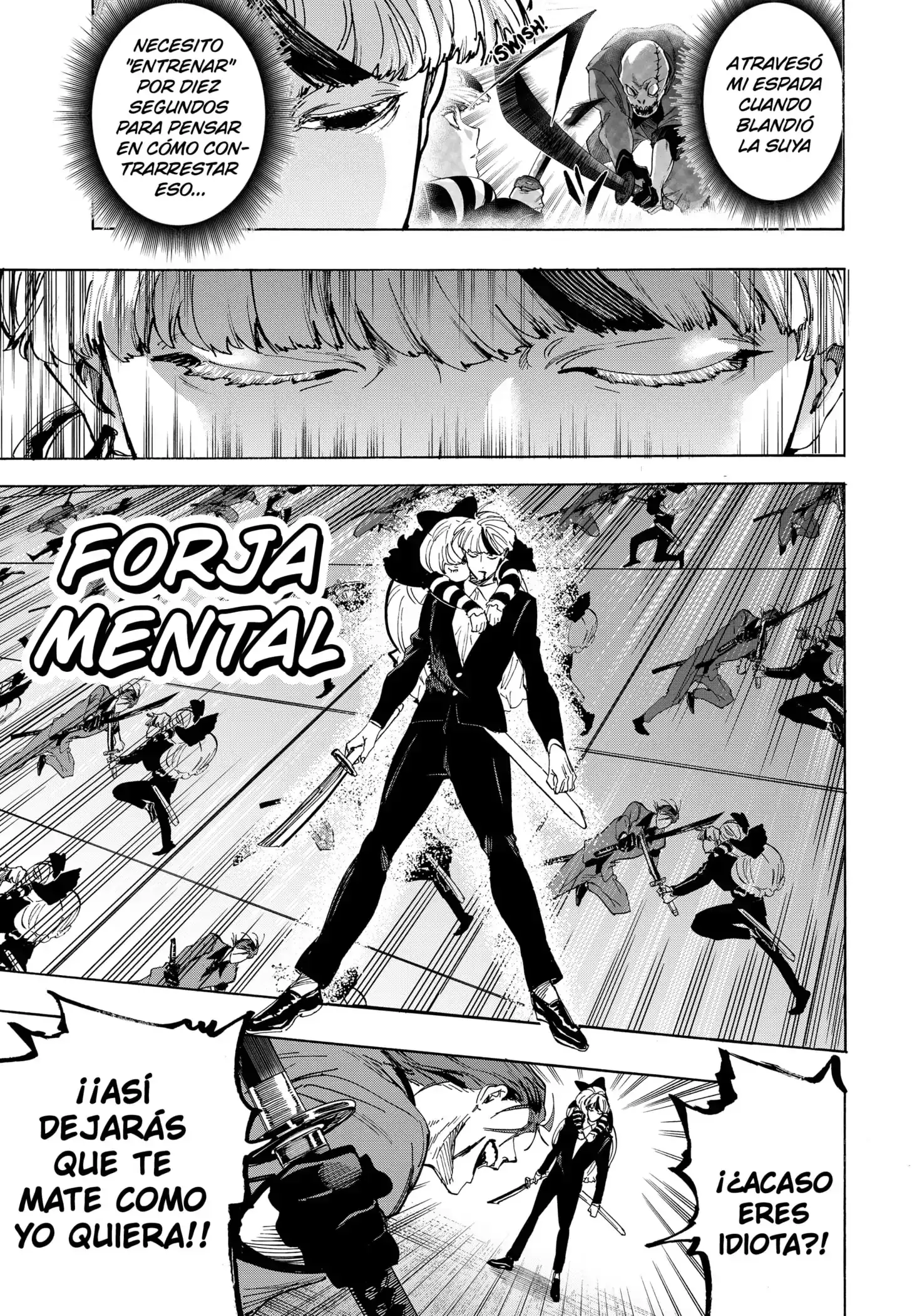 Read Marriage Toxin ES Manga Online