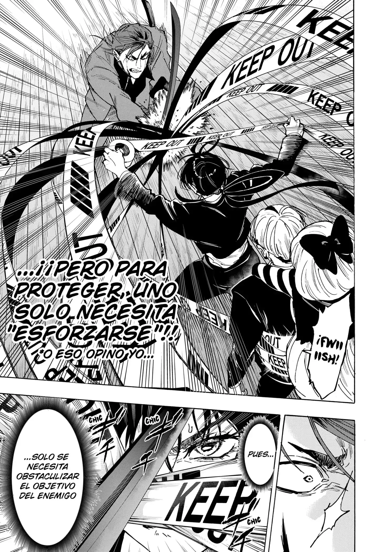 Read Marriage Toxin ES Manga Online