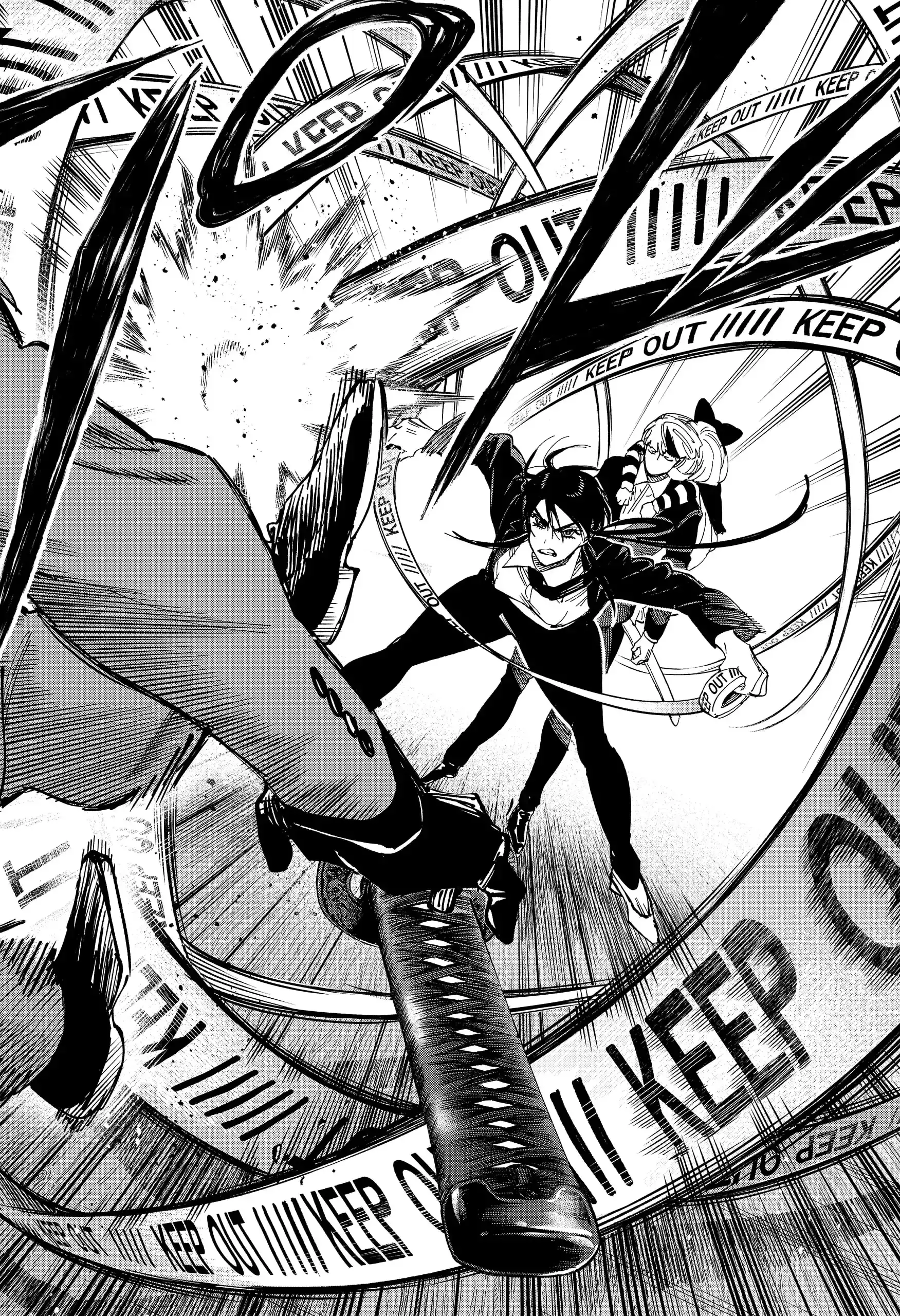 Read Marriage Toxin ES Manga Online