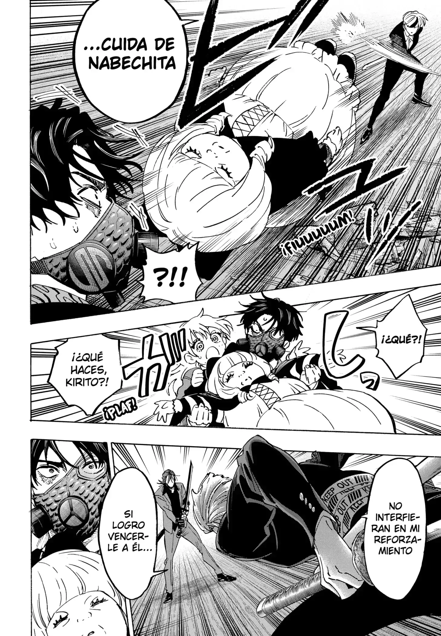 Read Marriage Toxin ES Manga Online
