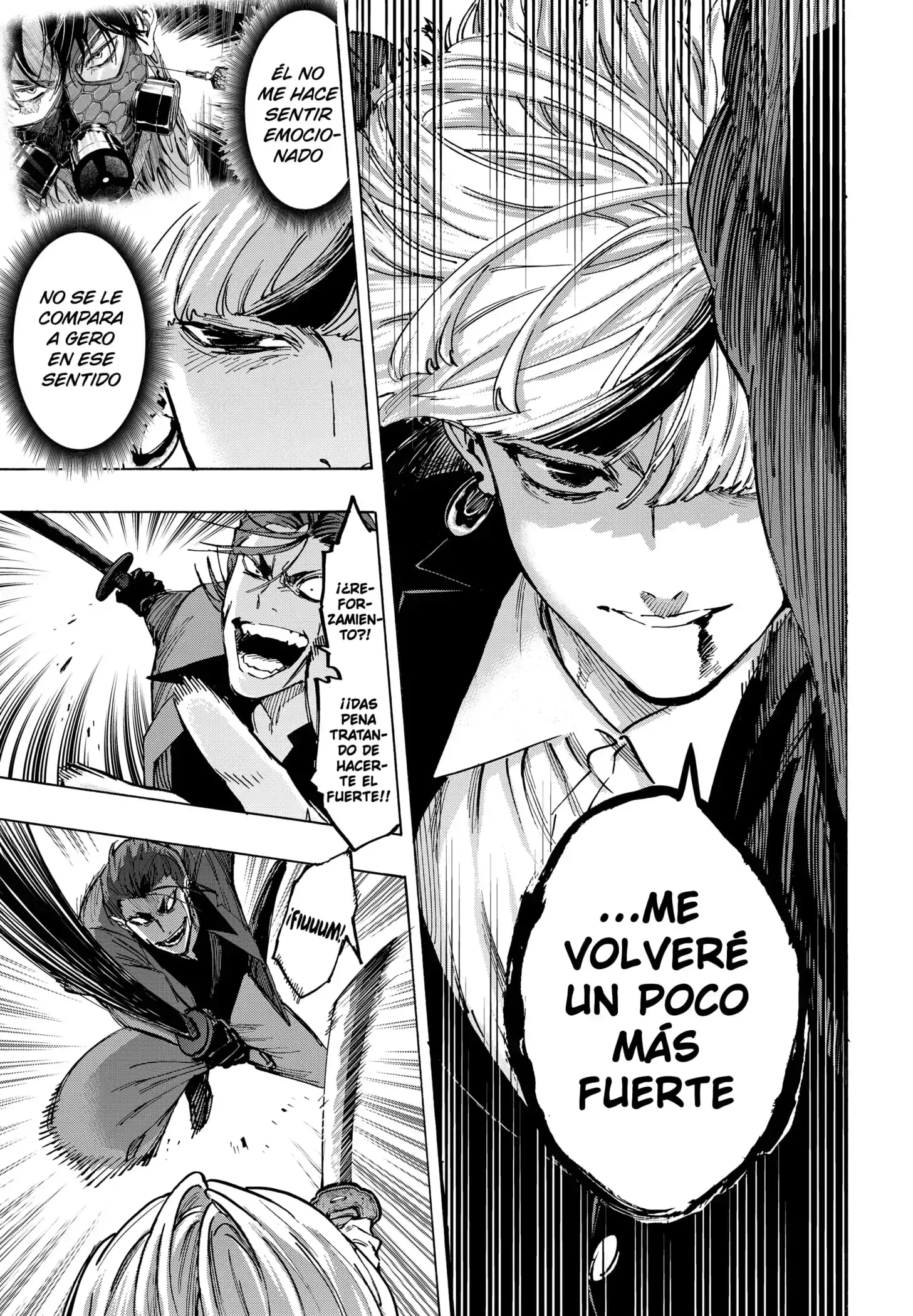 Read Marriage Toxin ES Manga Online