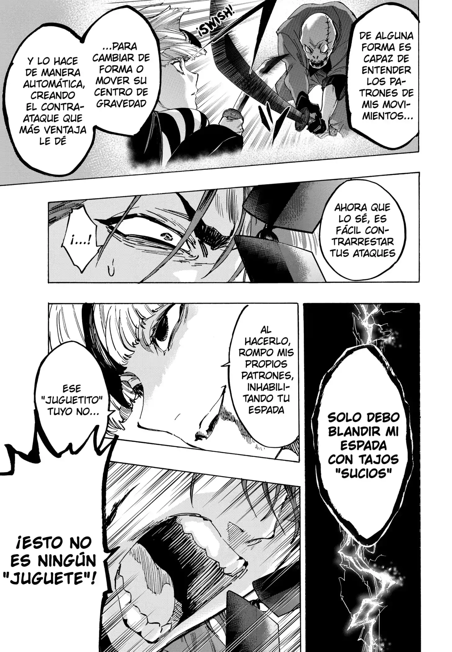 Read Marriage Toxin ES Manga Online