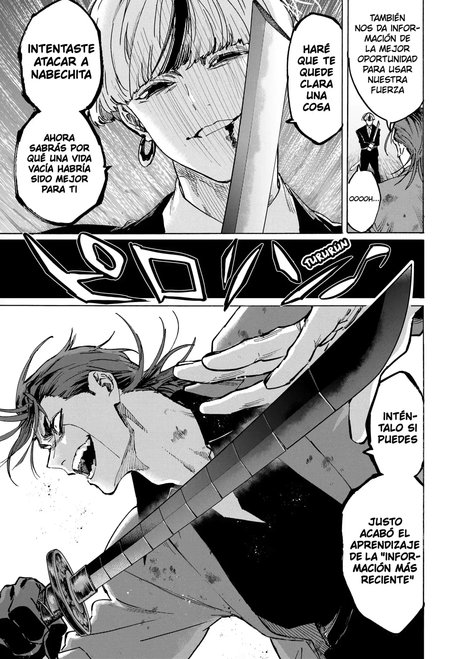 Read Marriage Toxin ES Manga Online