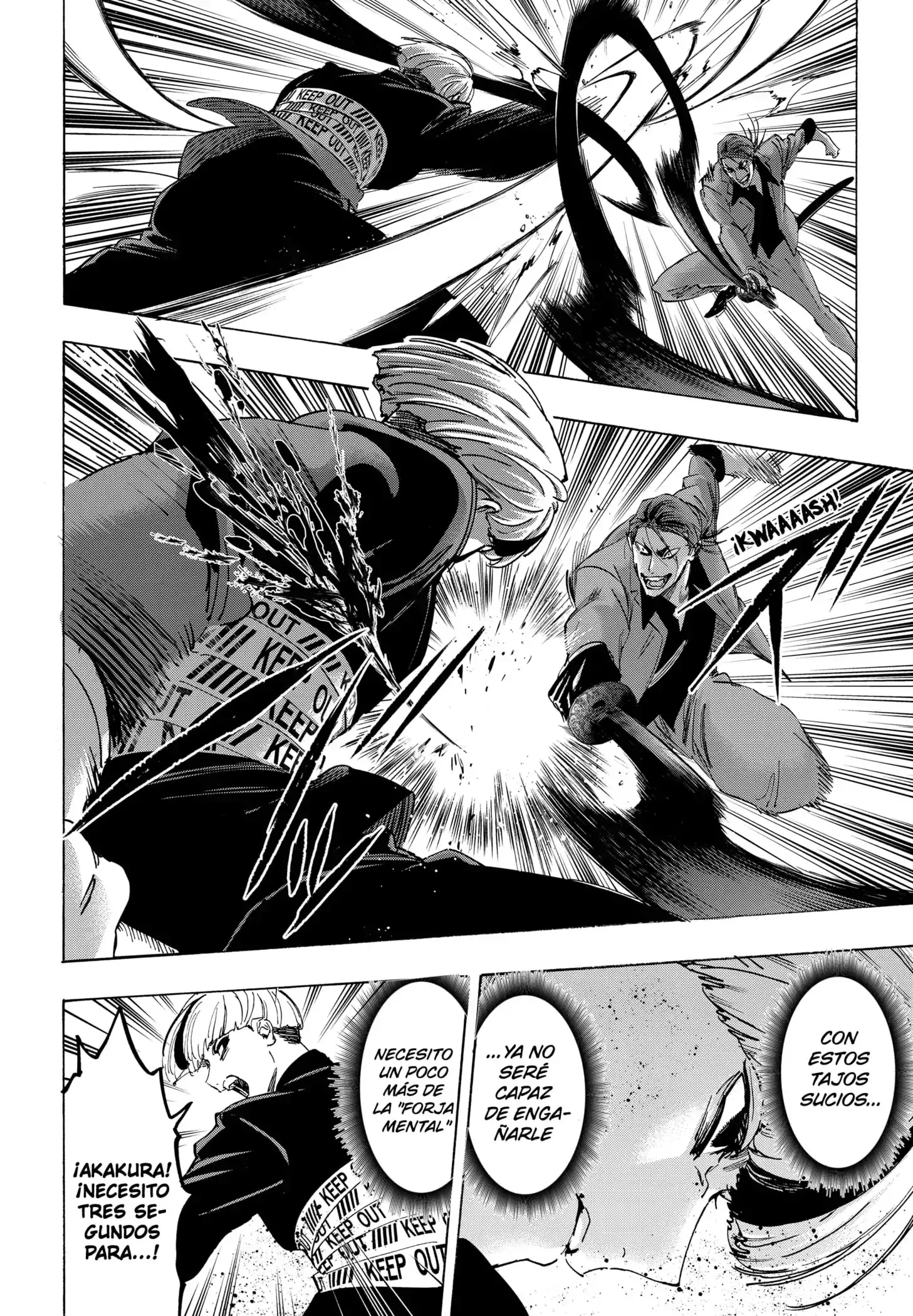 Read Marriage Toxin ES Manga Online