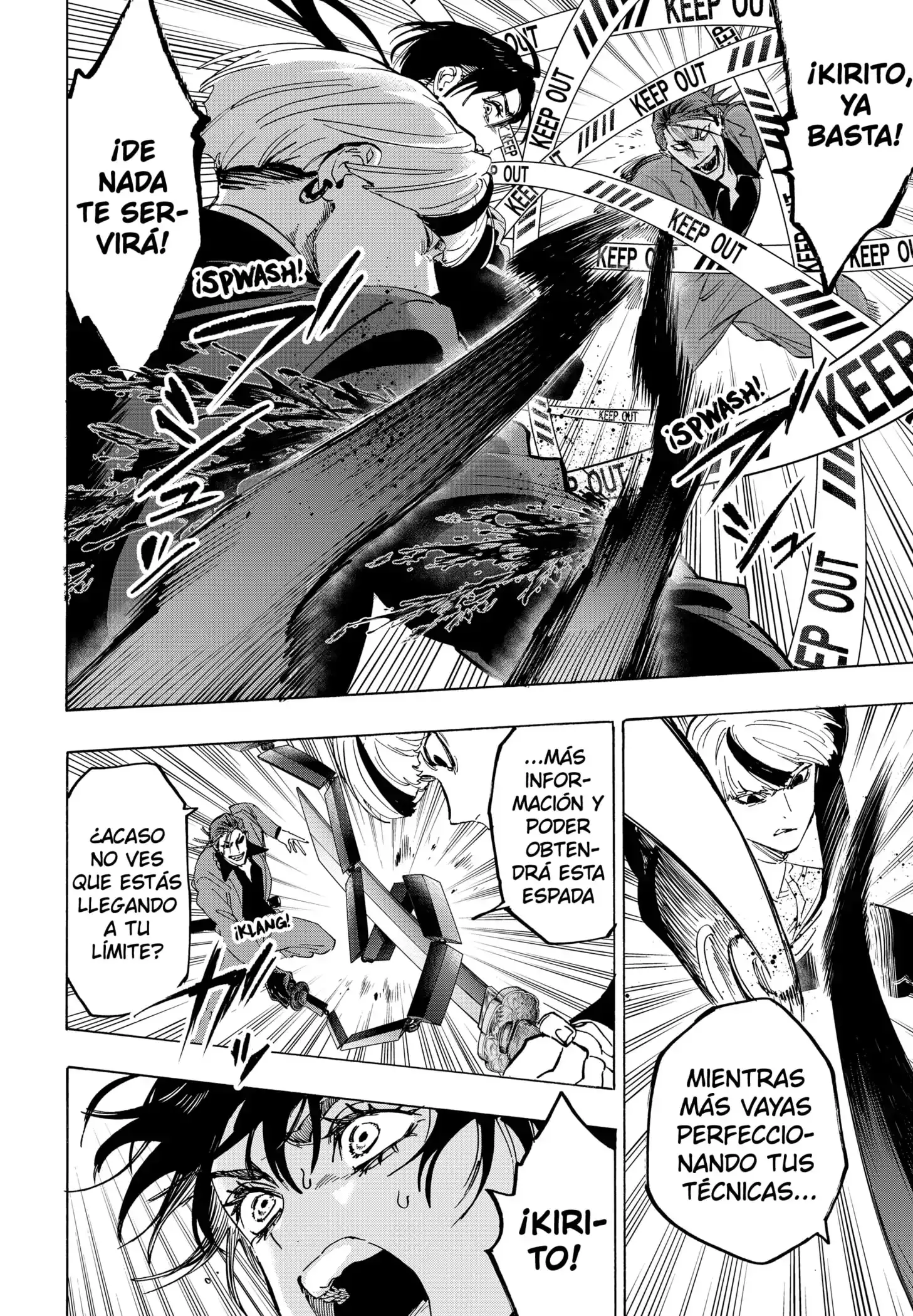 Read Marriage Toxin ES Manga Online