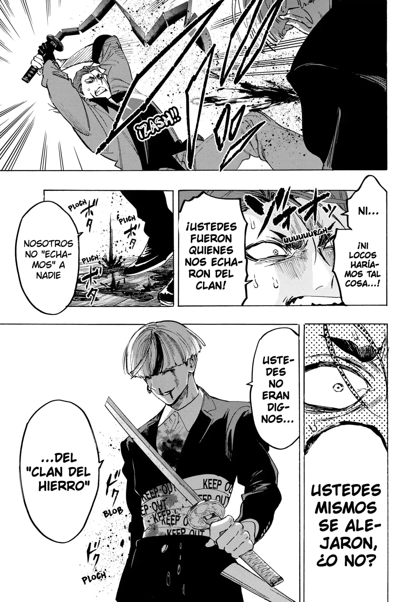 Read Marriage Toxin ES Manga Online