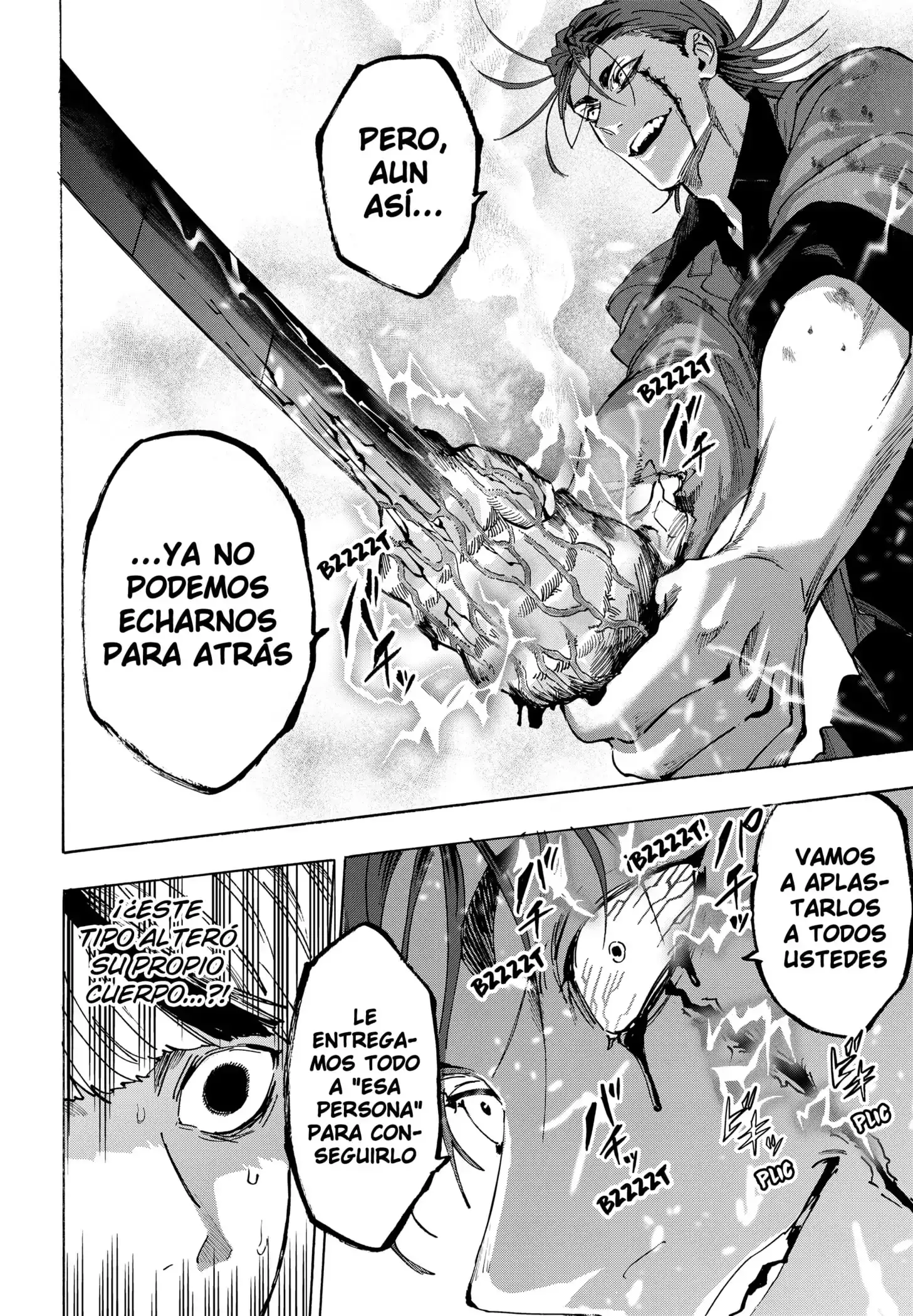 Read Marriage Toxin ES Manga Online