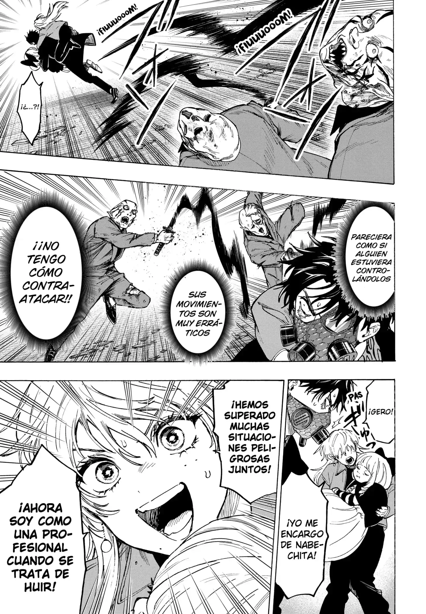 Read Marriage Toxin ES Manga Online