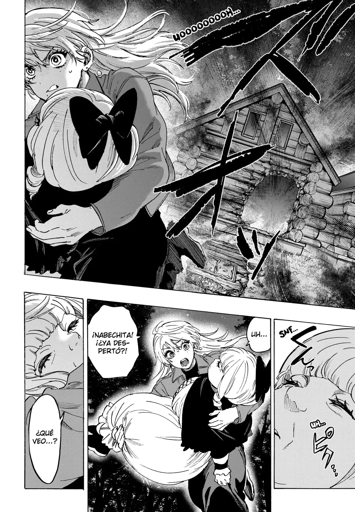 Read Marriage Toxin ES Manga Online