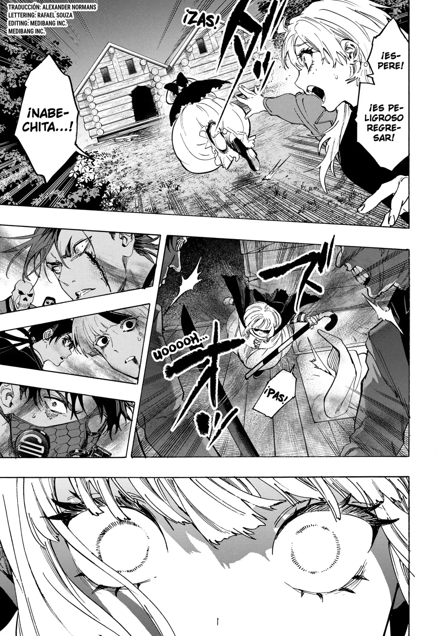 Read Marriage Toxin ES Manga Online