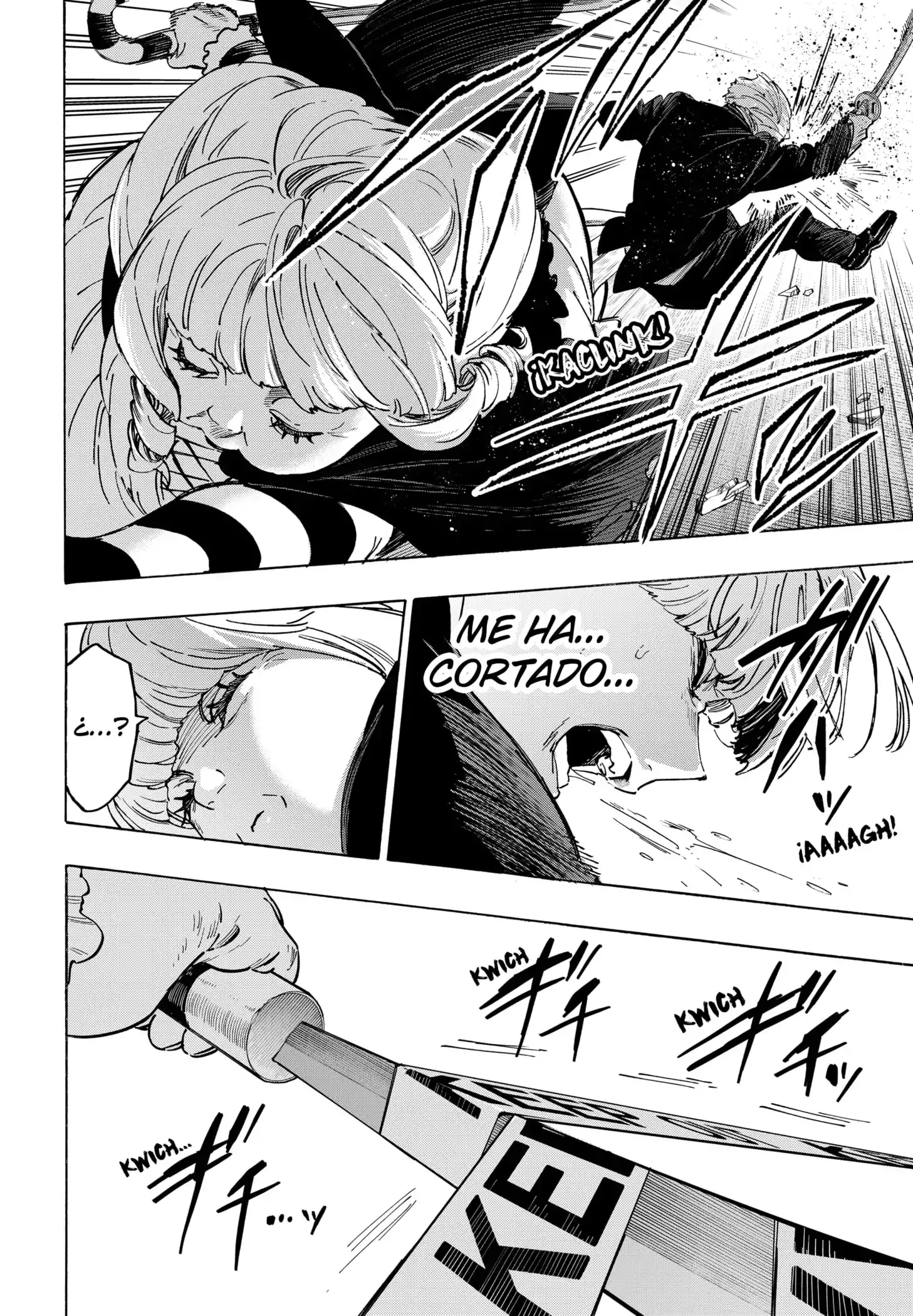 Read Marriage Toxin ES Manga Online