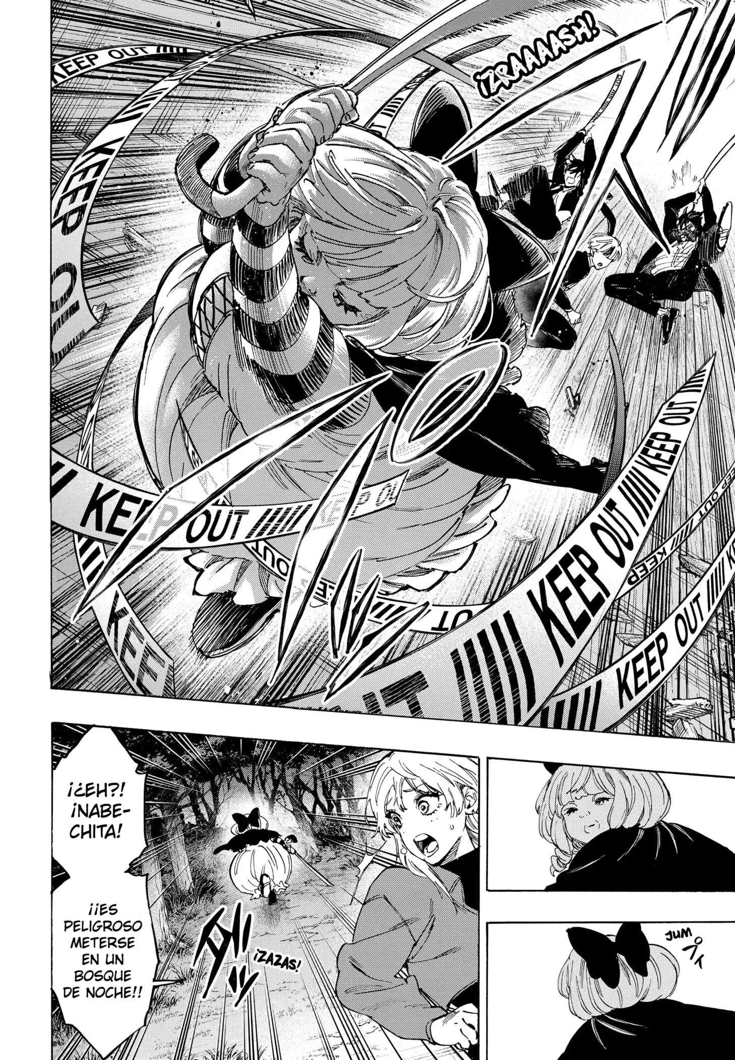 Read Marriage Toxin ES Manga Online