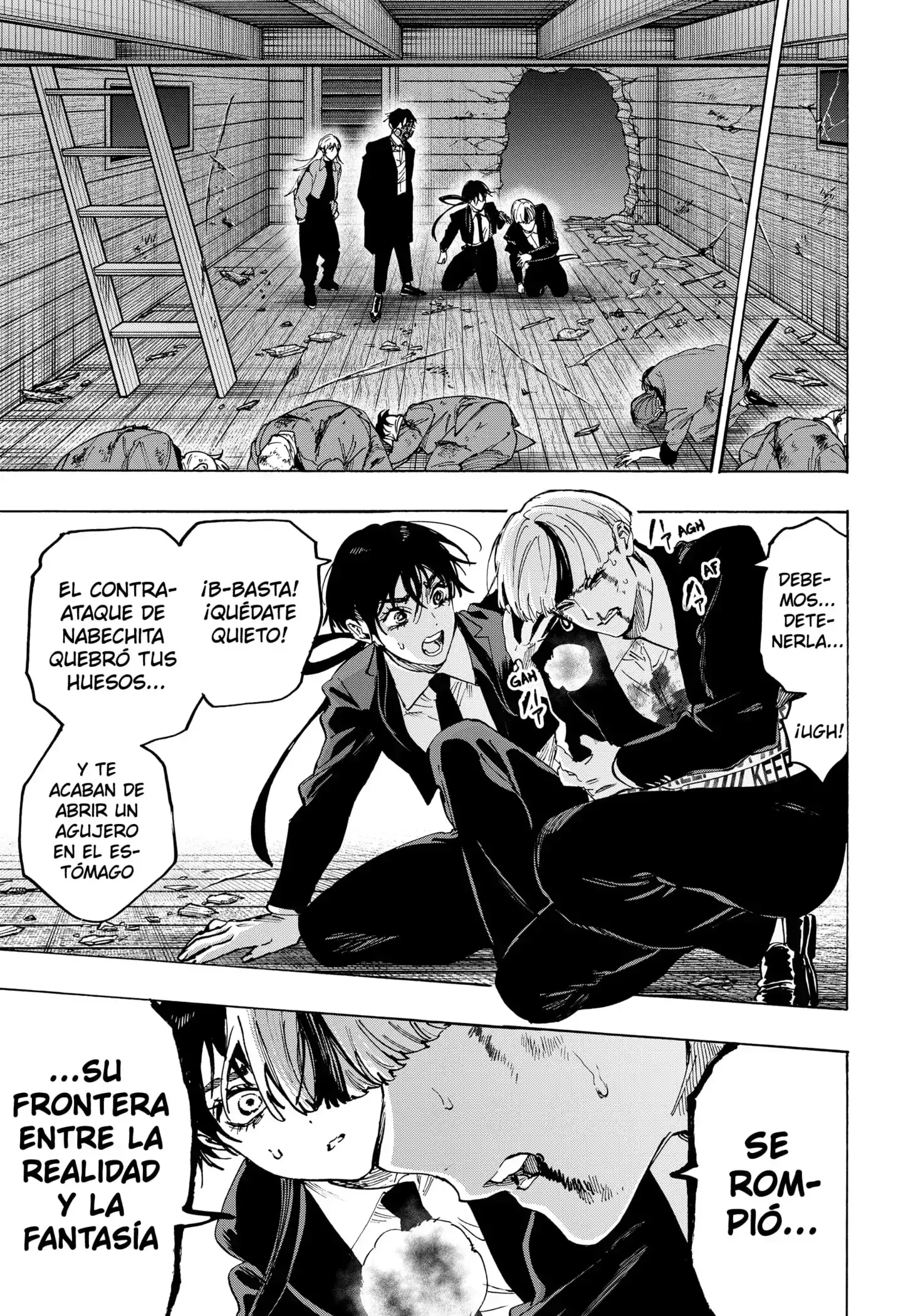 Read Marriage Toxin ES Manga Online