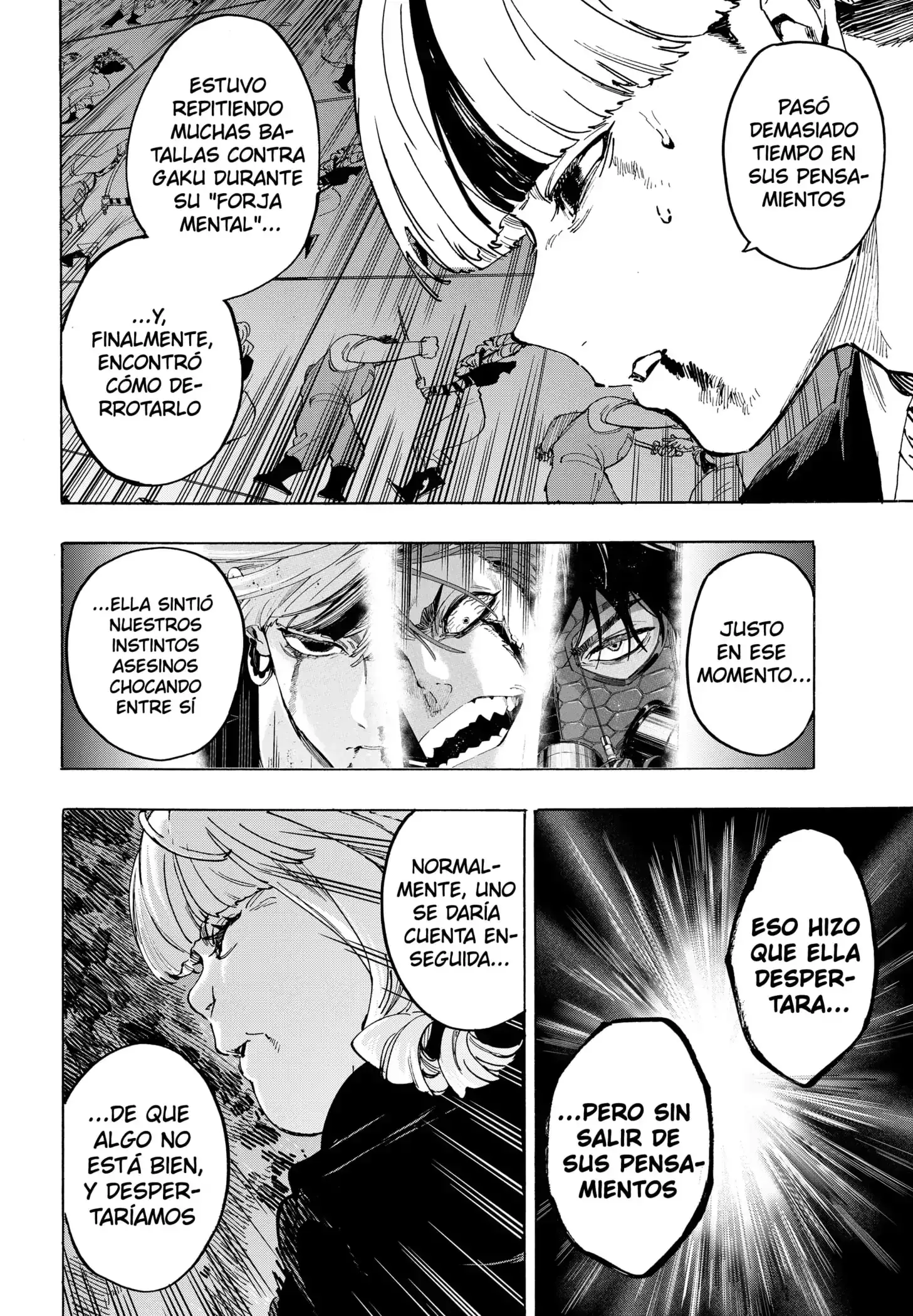 Read Marriage Toxin ES Manga Online