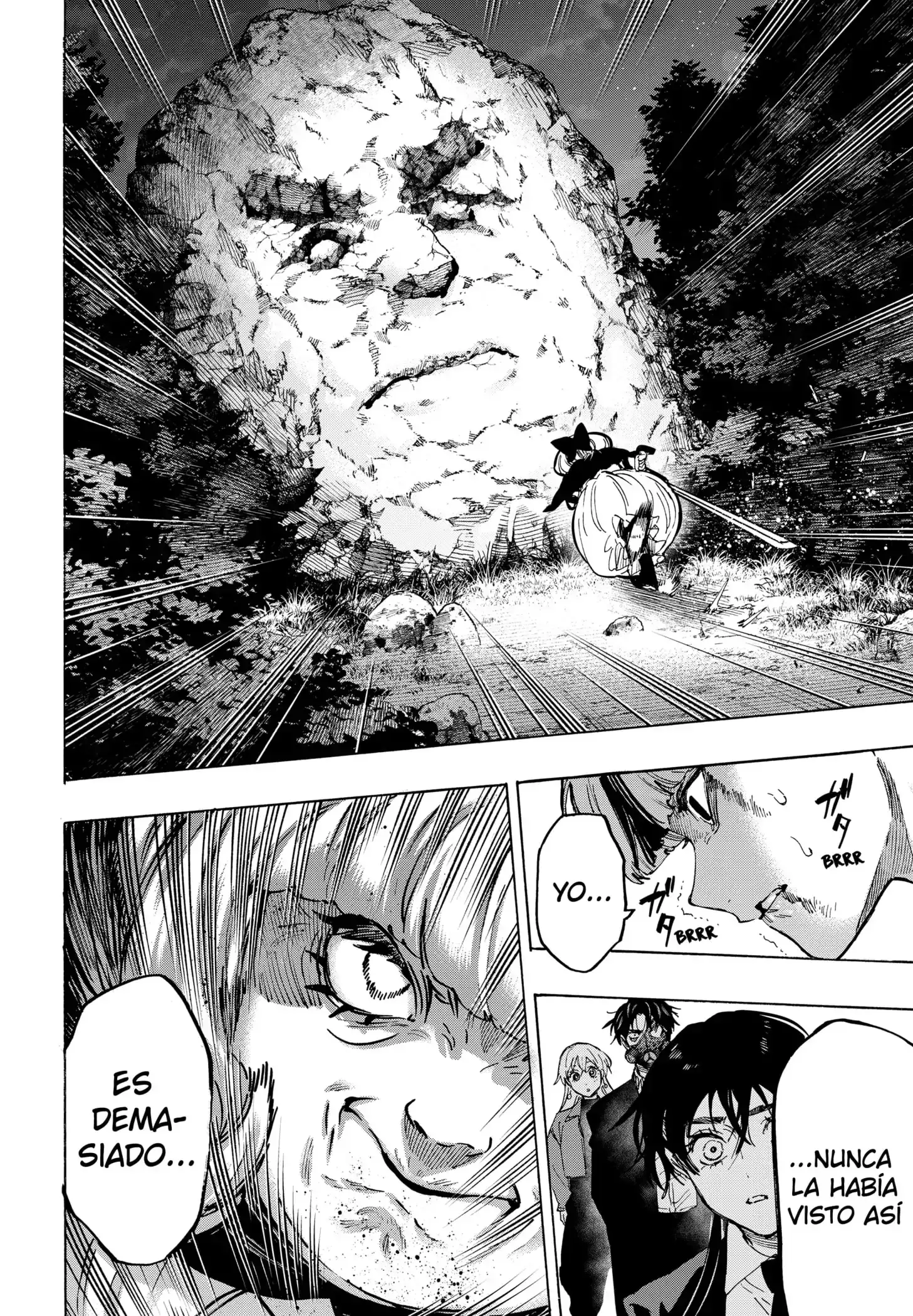 Read Marriage Toxin ES Manga Online