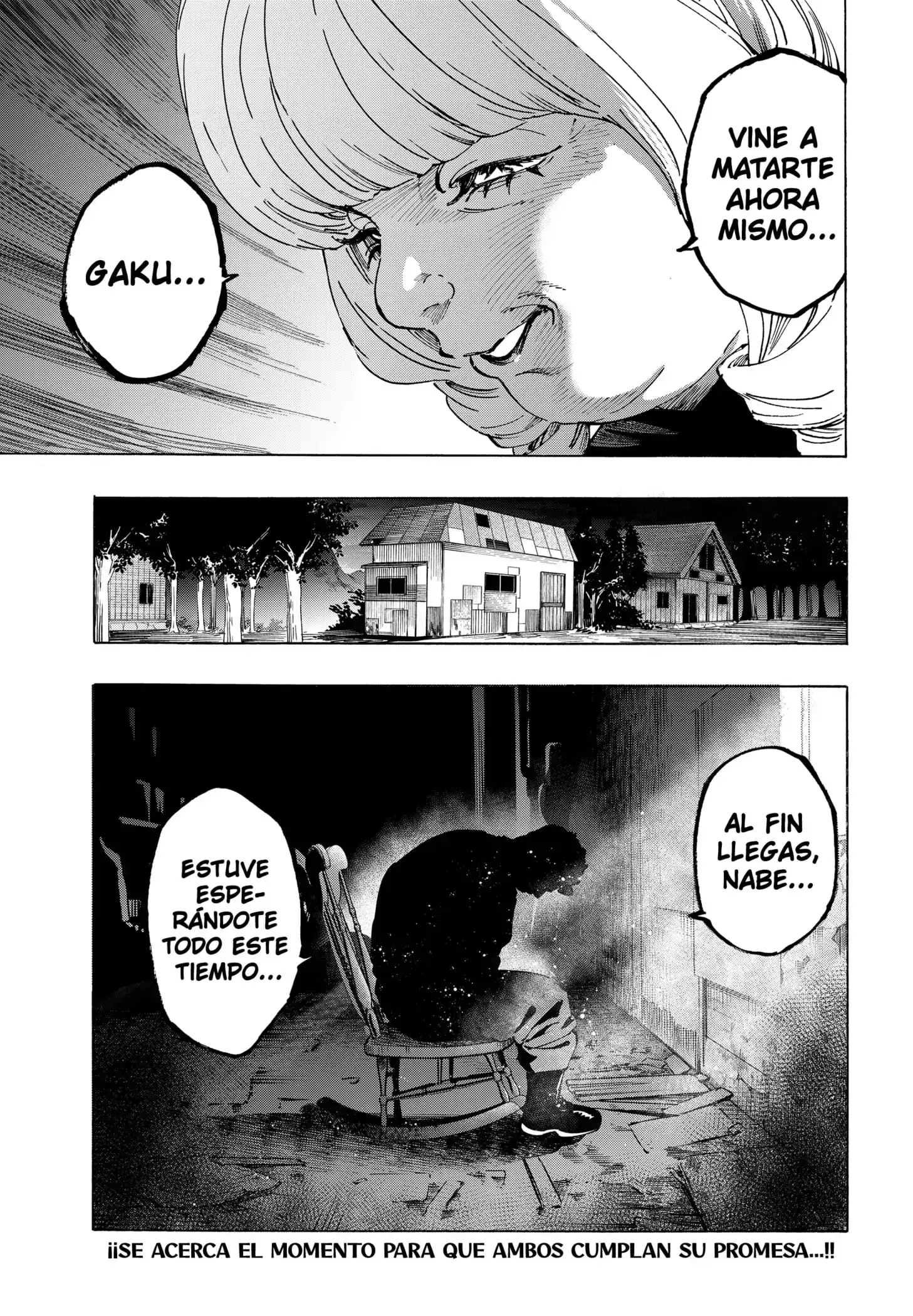 Read Marriage Toxin ES Manga Online