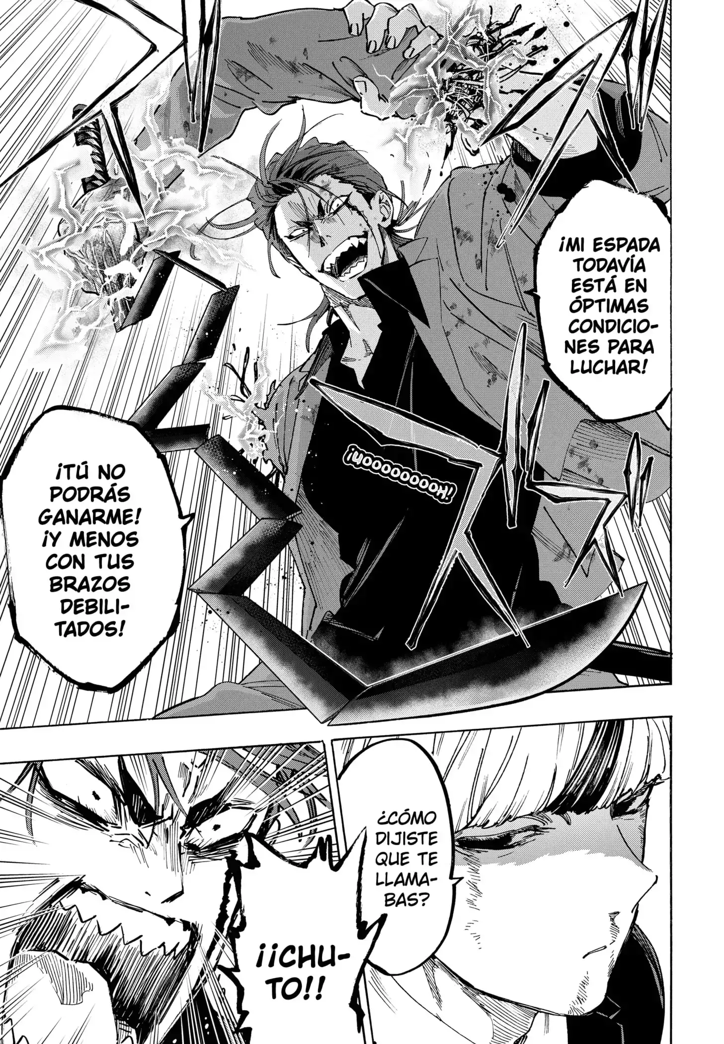 Read Marriage Toxin ES Manga Online