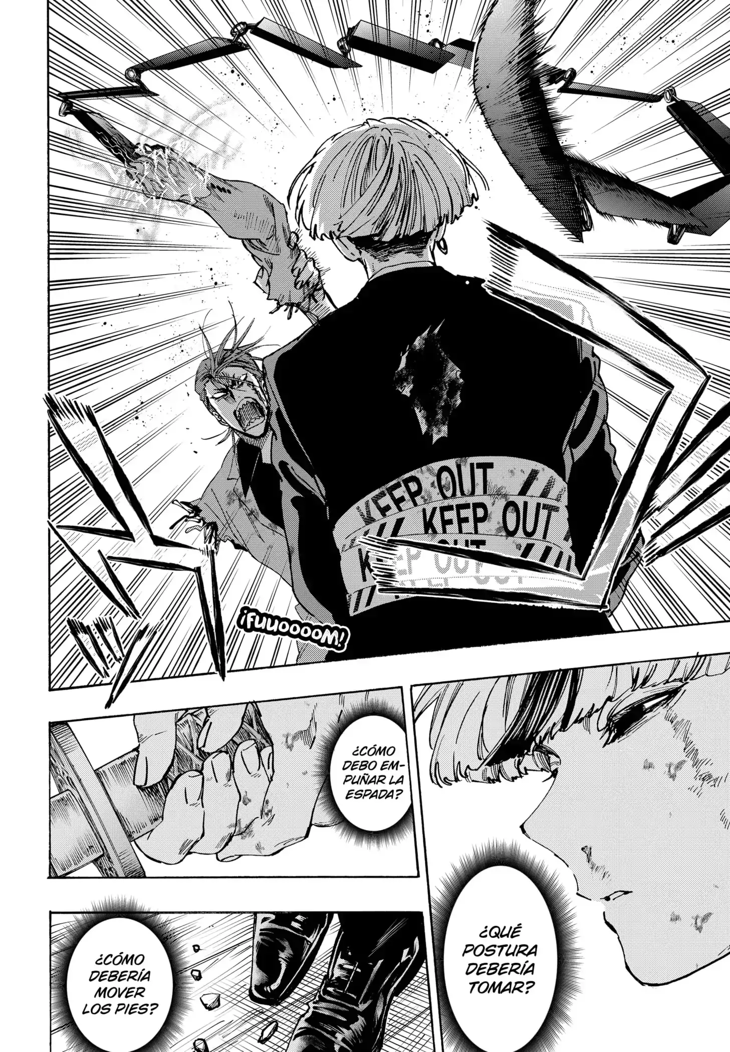 Read Marriage Toxin ES Manga Online