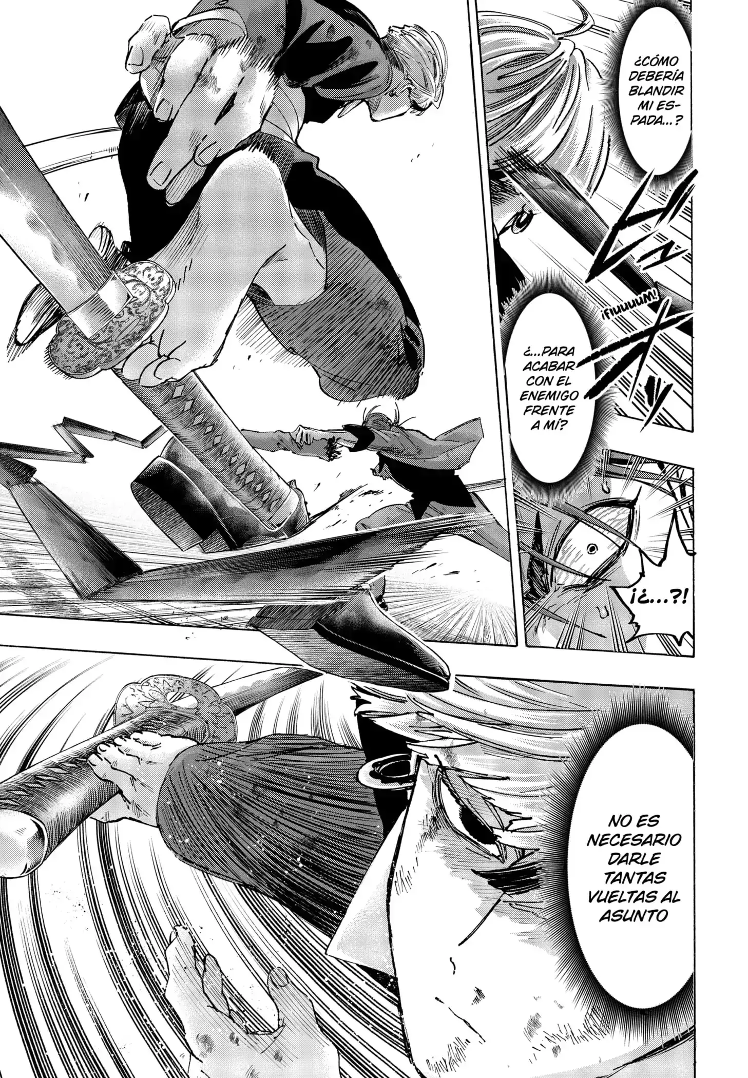 Read Marriage Toxin ES Manga Online