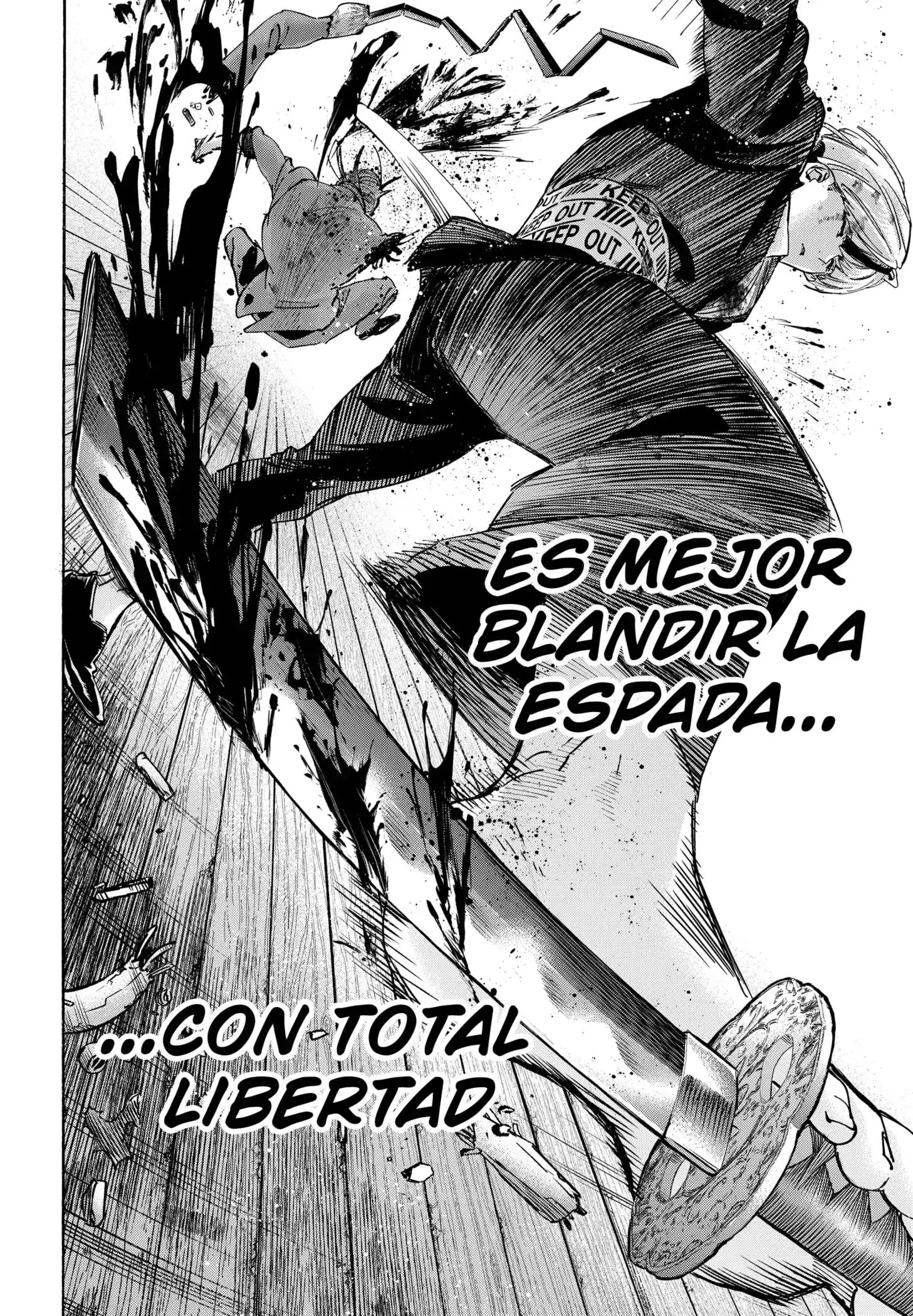 Read Marriage Toxin ES Manga Online