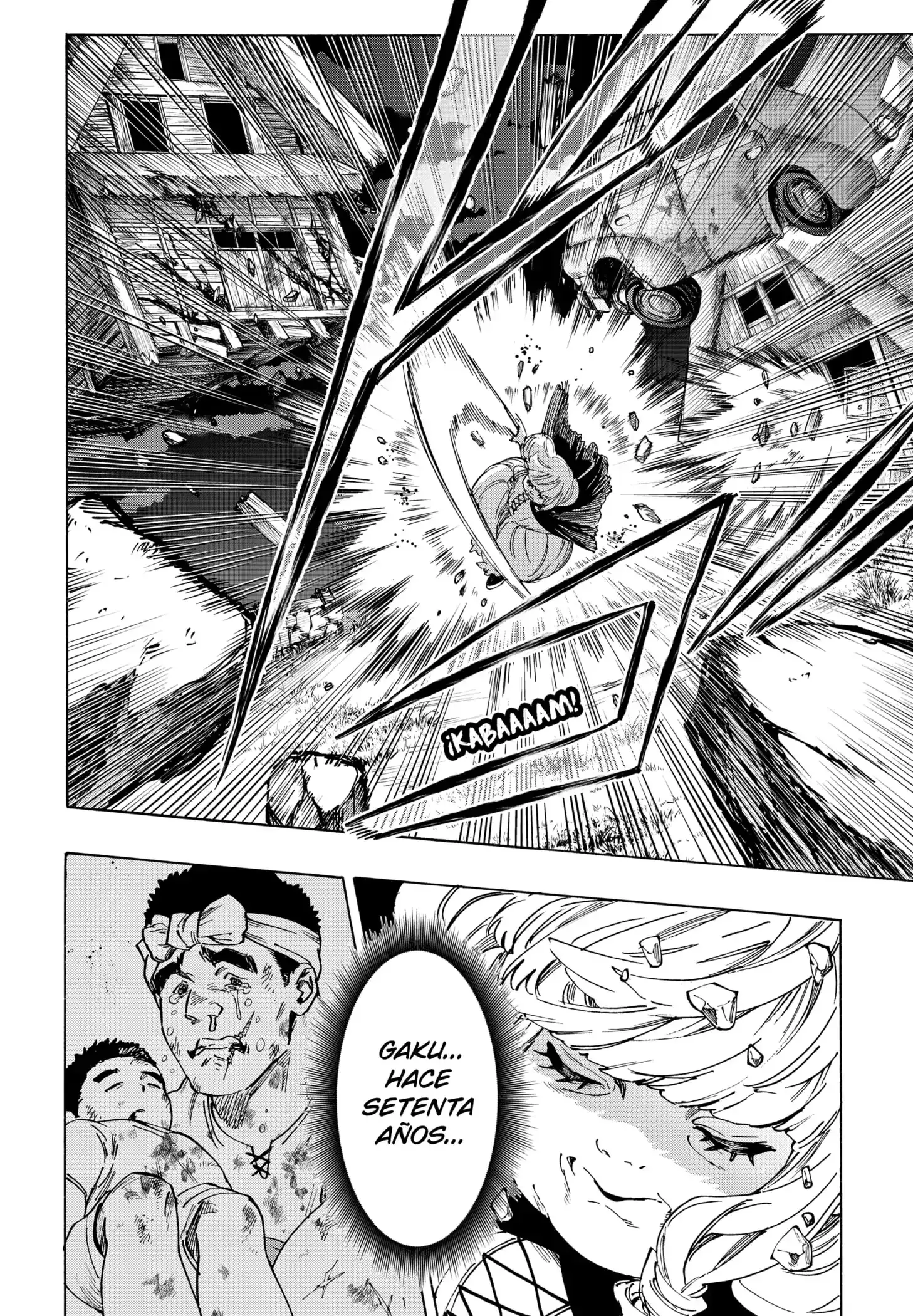 Read Marriage Toxin ES Manga Online