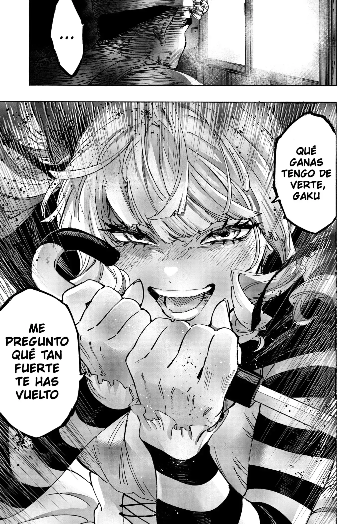 Read Marriage Toxin ES Manga Online