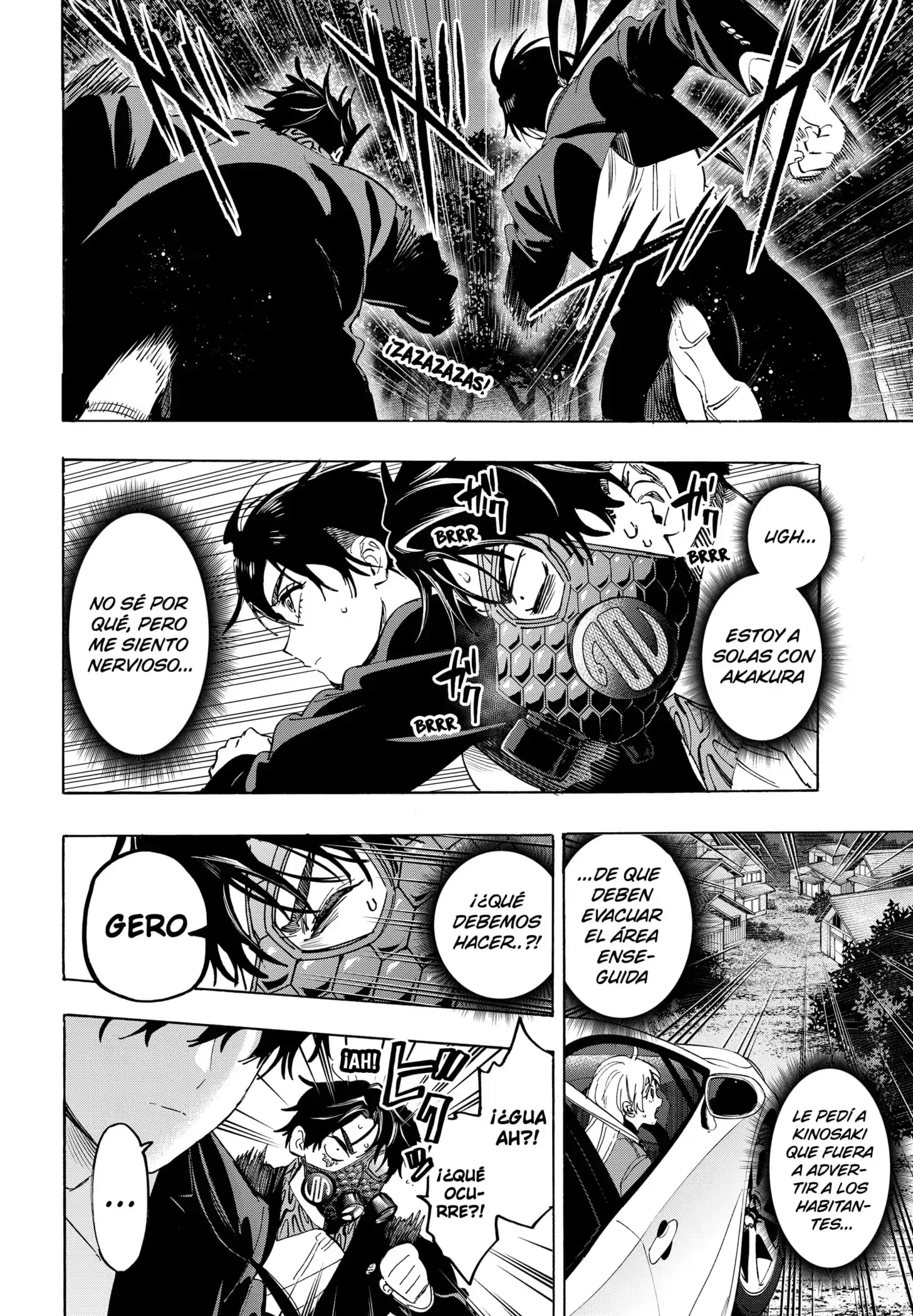 Read Marriage Toxin ES Manga Online