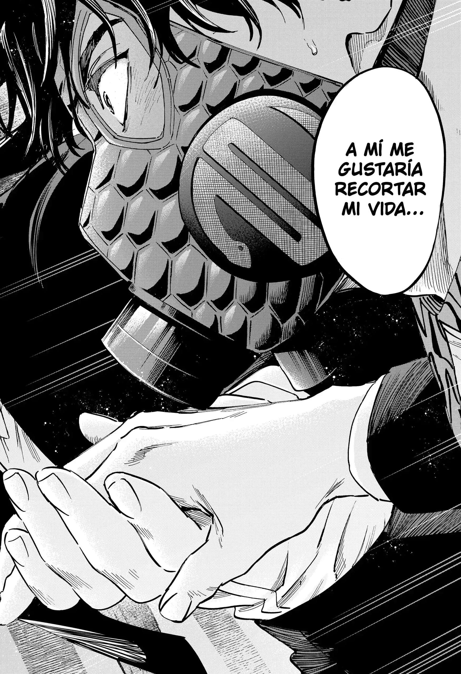 Read Marriage Toxin ES Manga Online