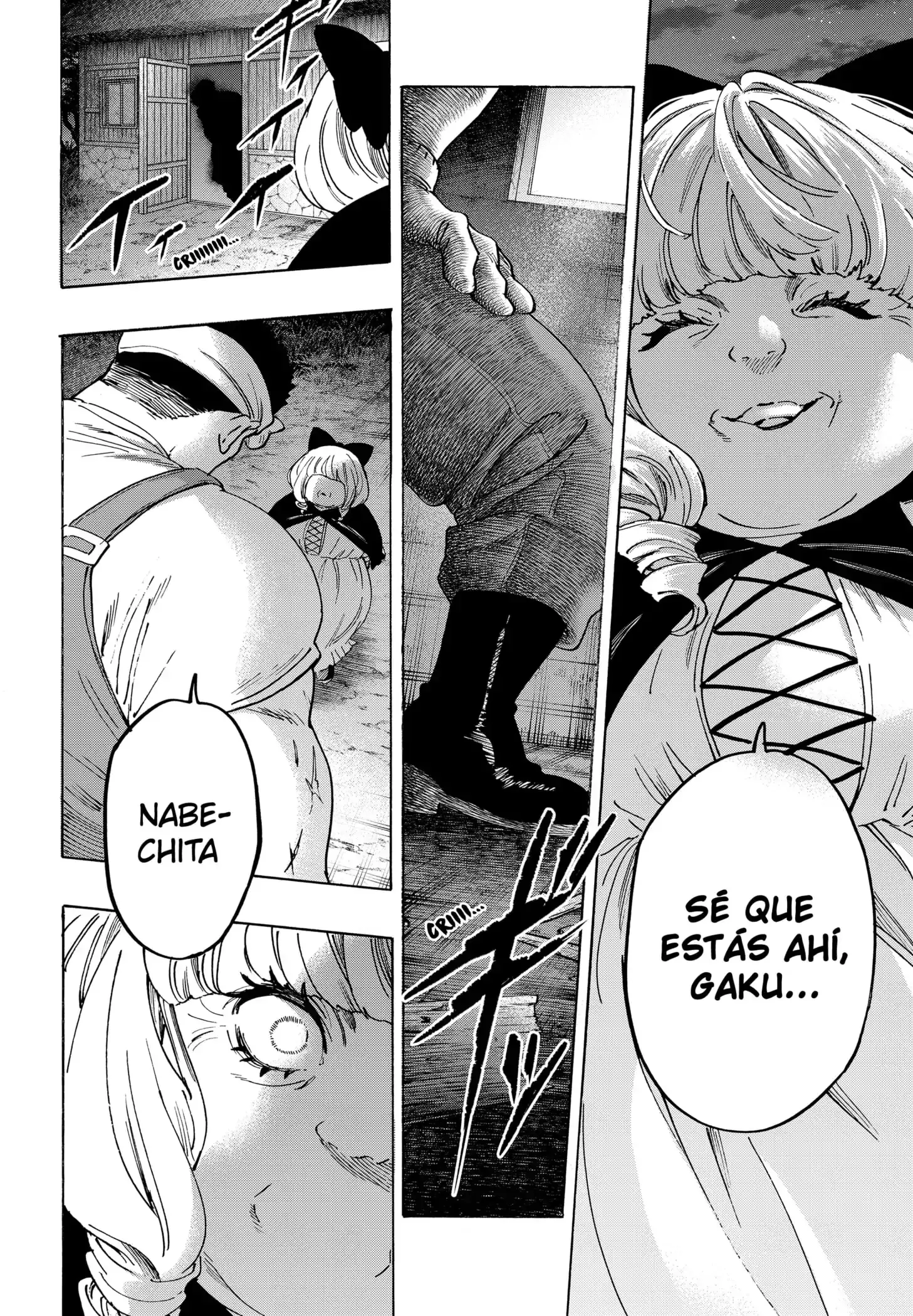 Read Marriage Toxin ES Manga Online