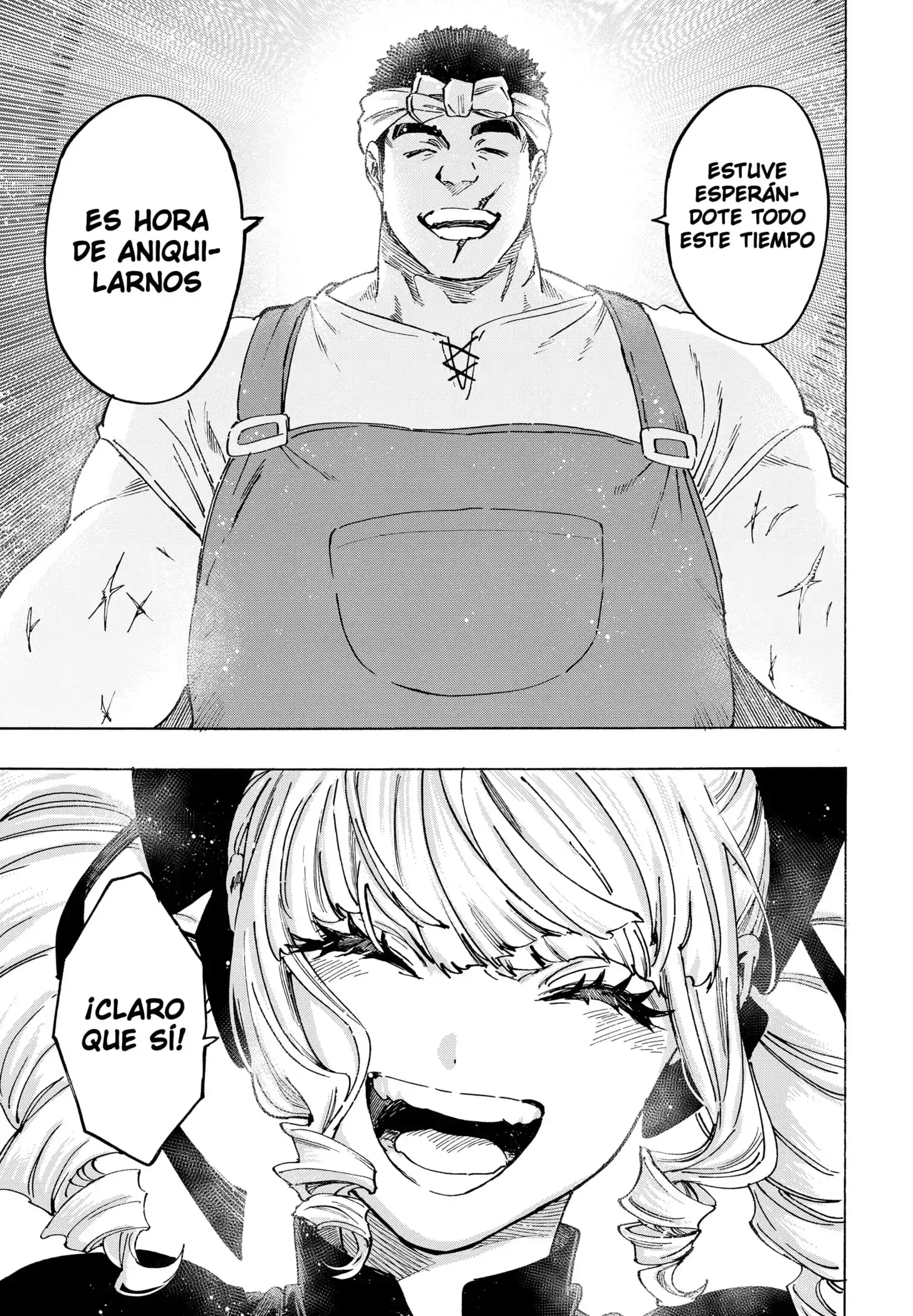 Read Marriage Toxin ES Manga Online