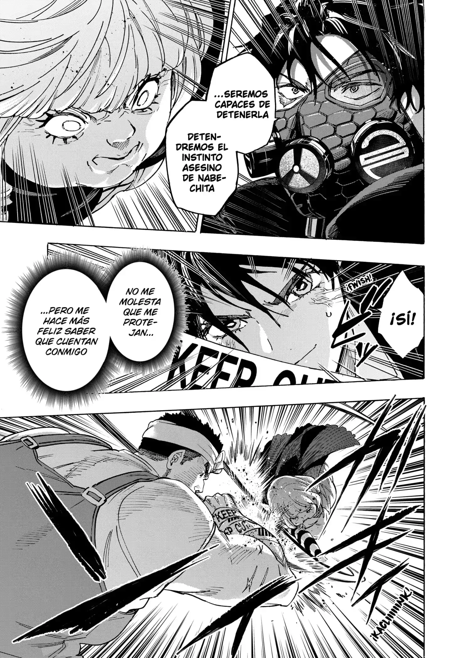 Read Marriage Toxin ES Manga Online