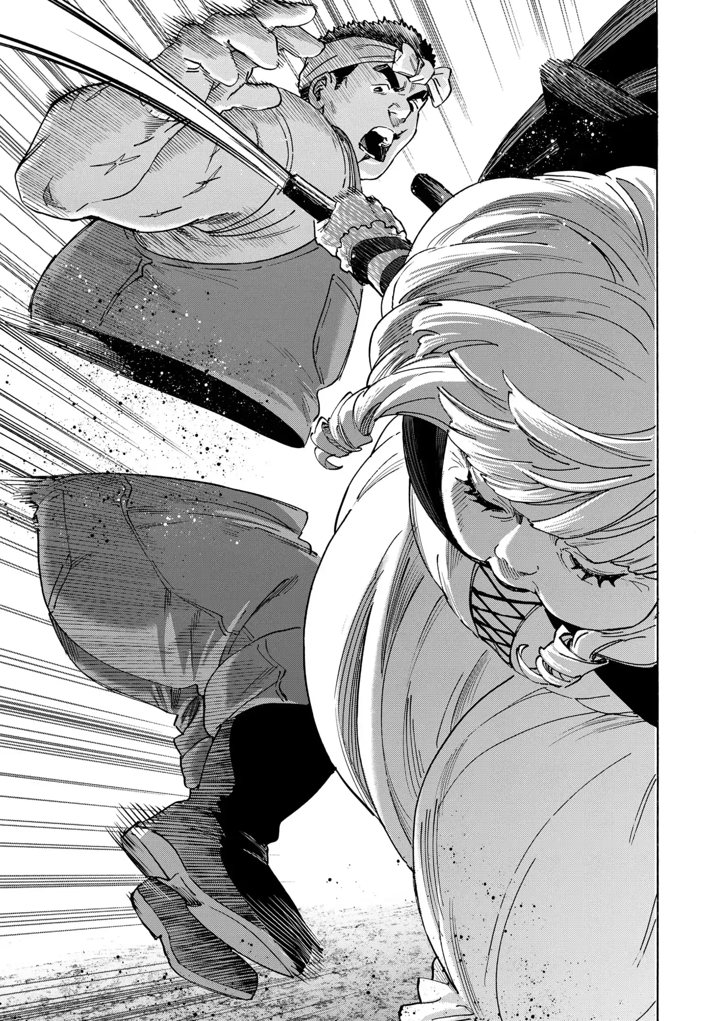 Read Marriage Toxin ES Manga Online