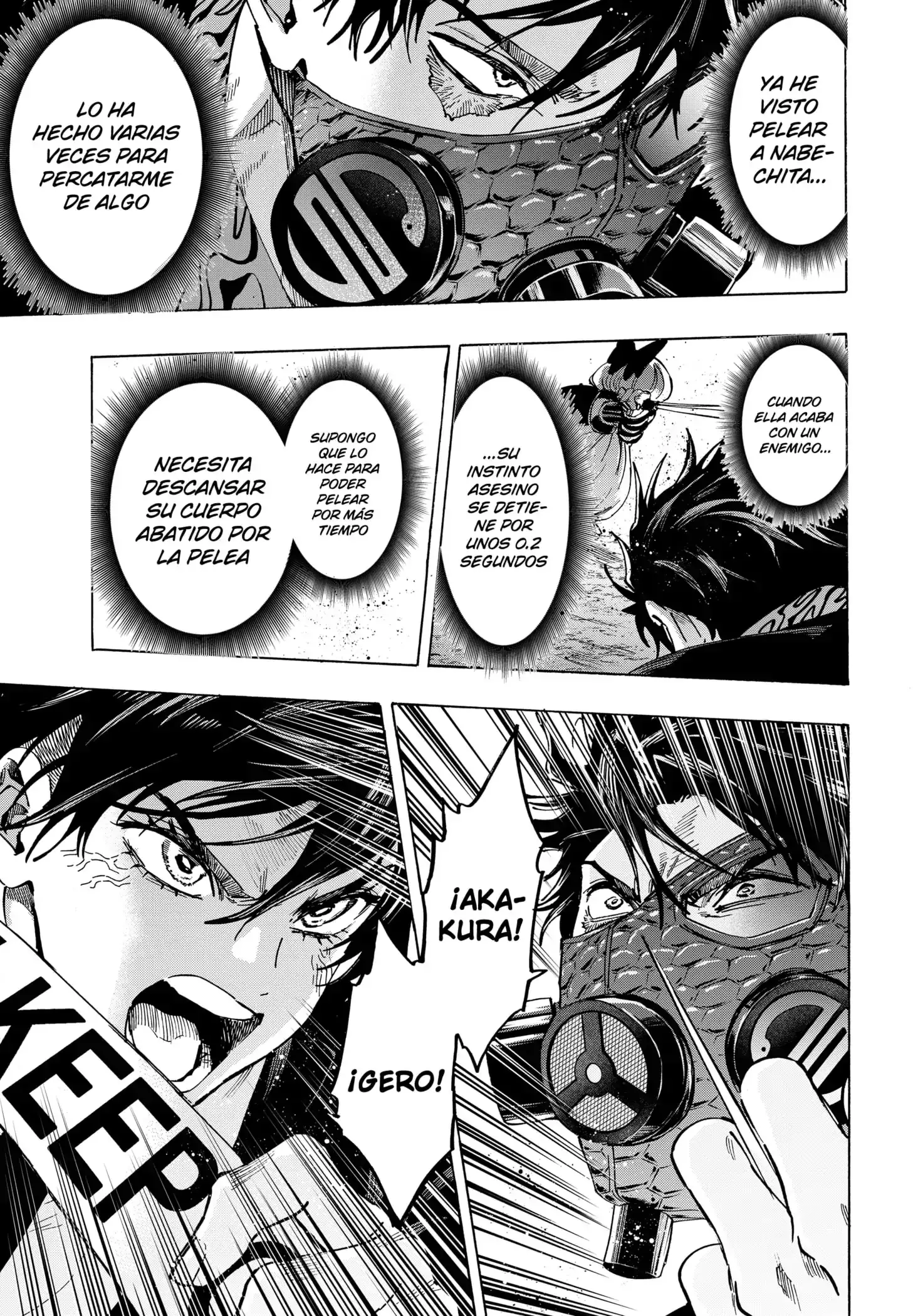 Read Marriage Toxin ES Manga Online
