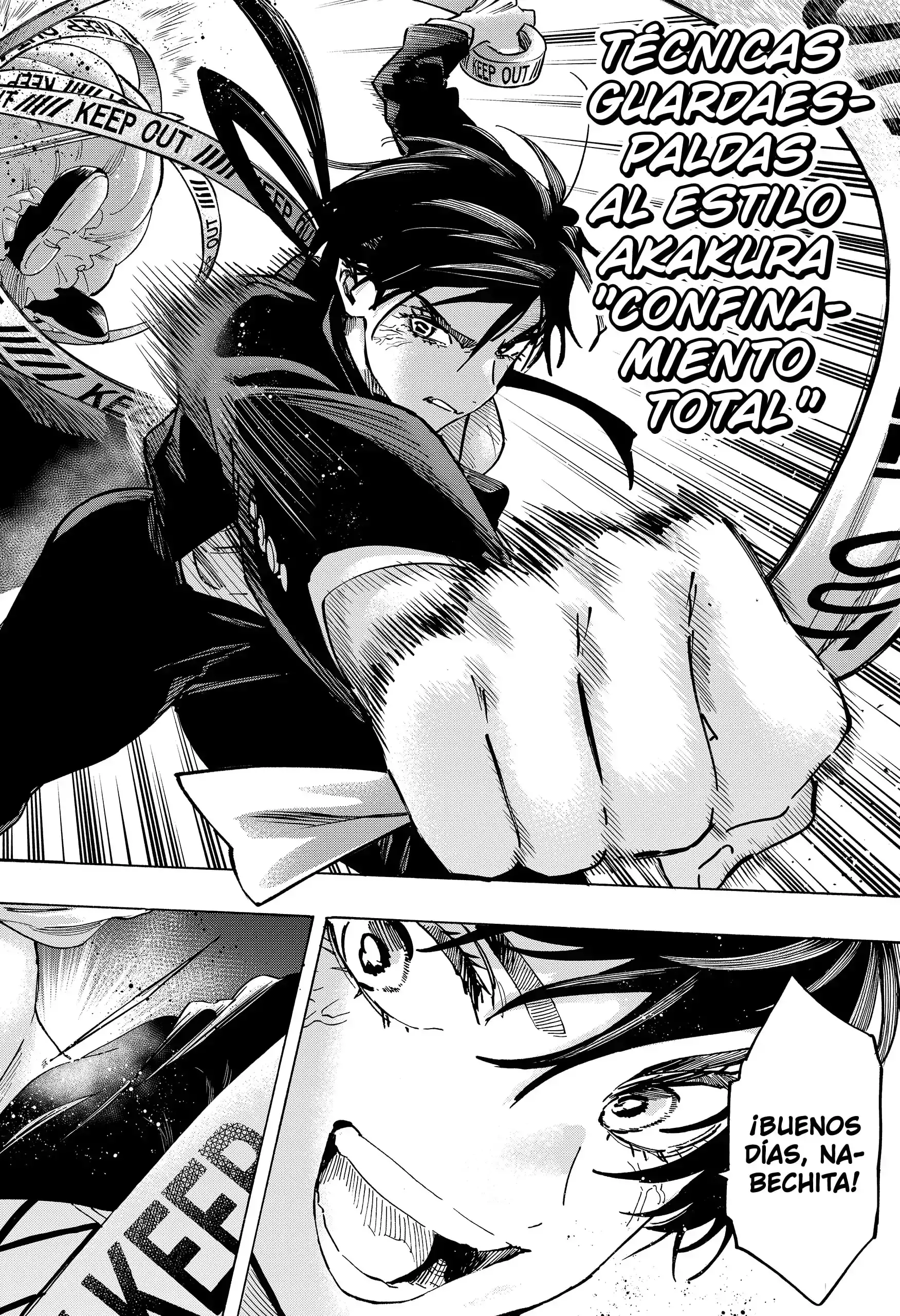 Read Marriage Toxin ES Manga Online
