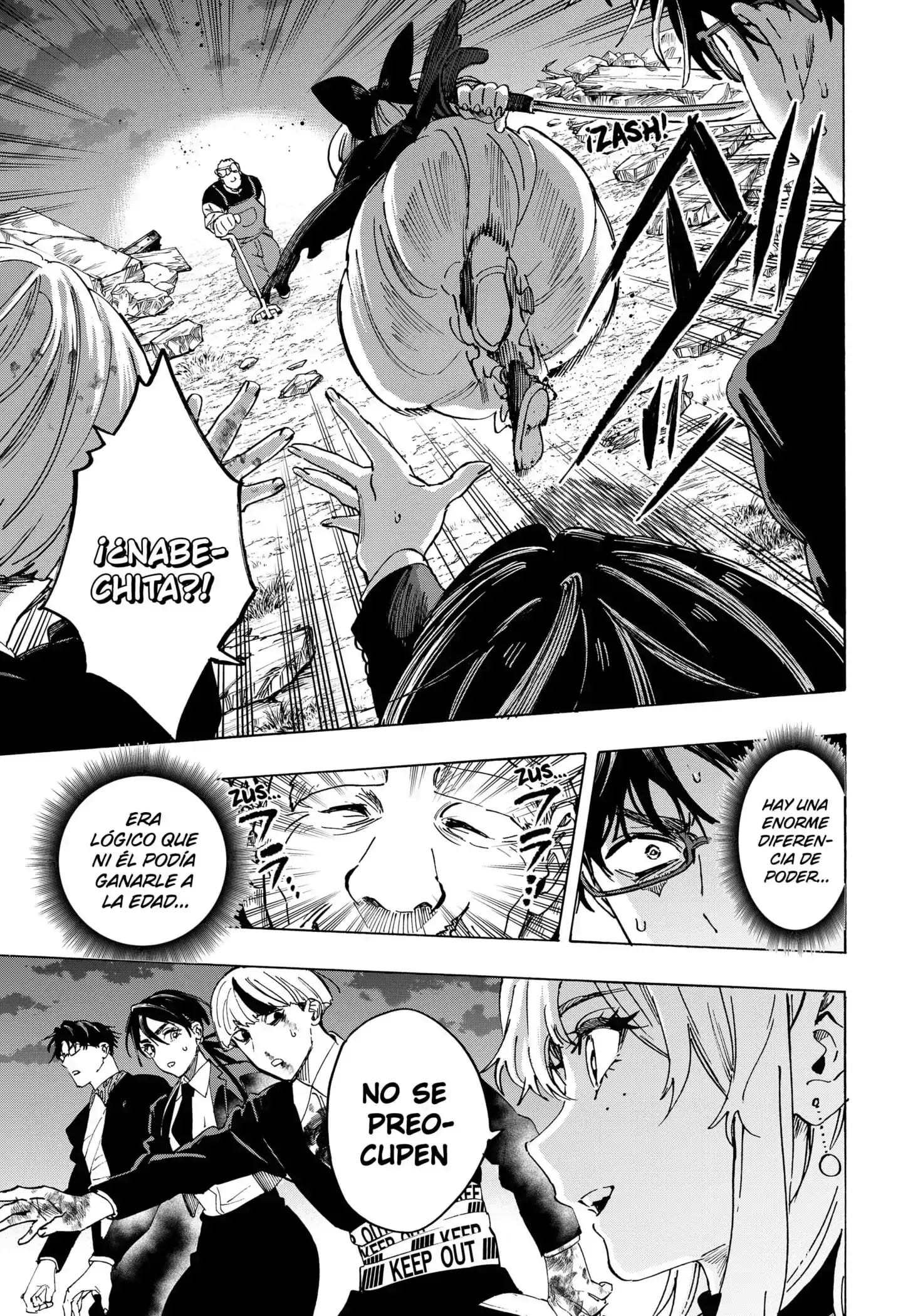 Read Marriage Toxin ES Manga Online