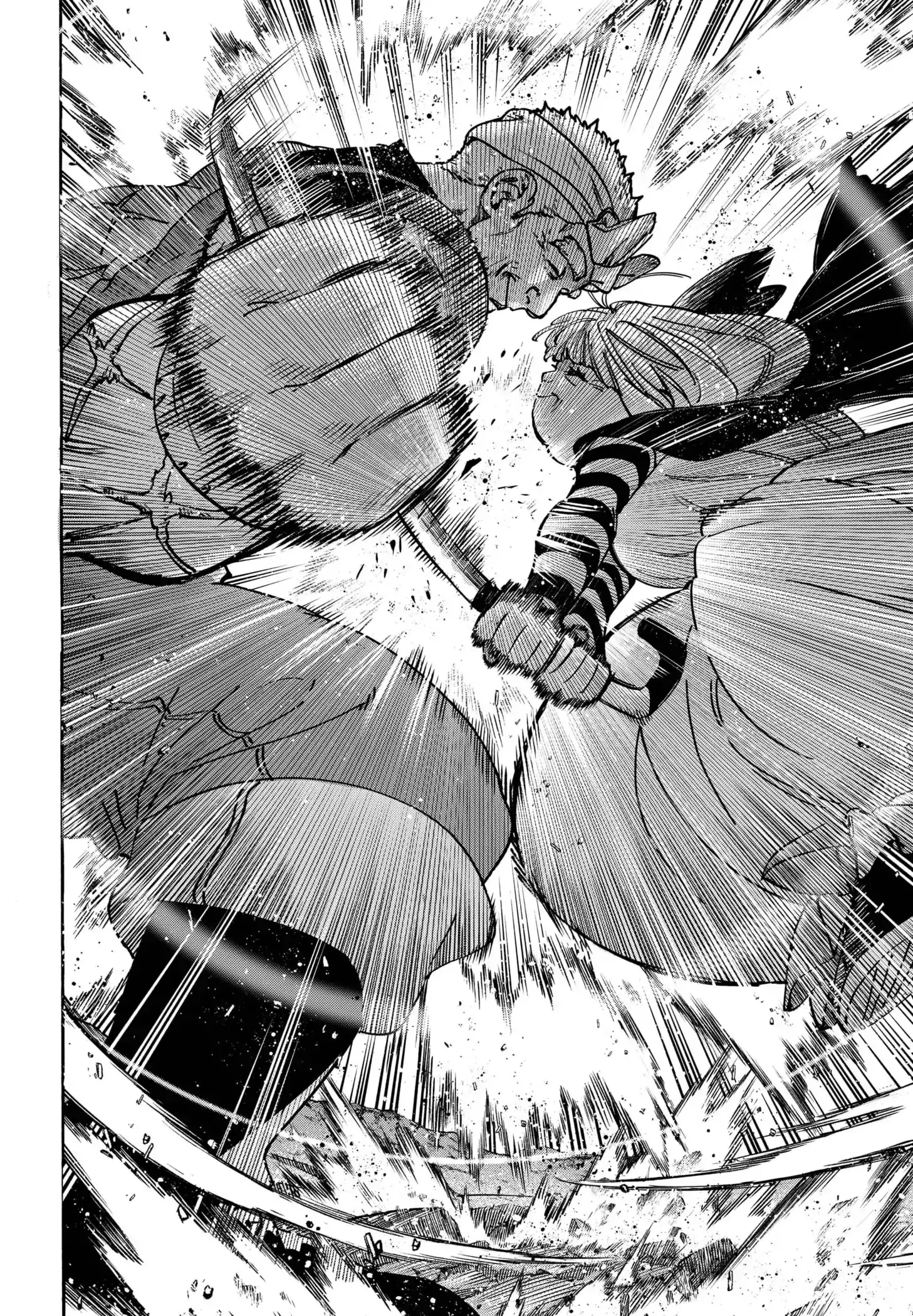 Read Marriage Toxin ES Manga Online