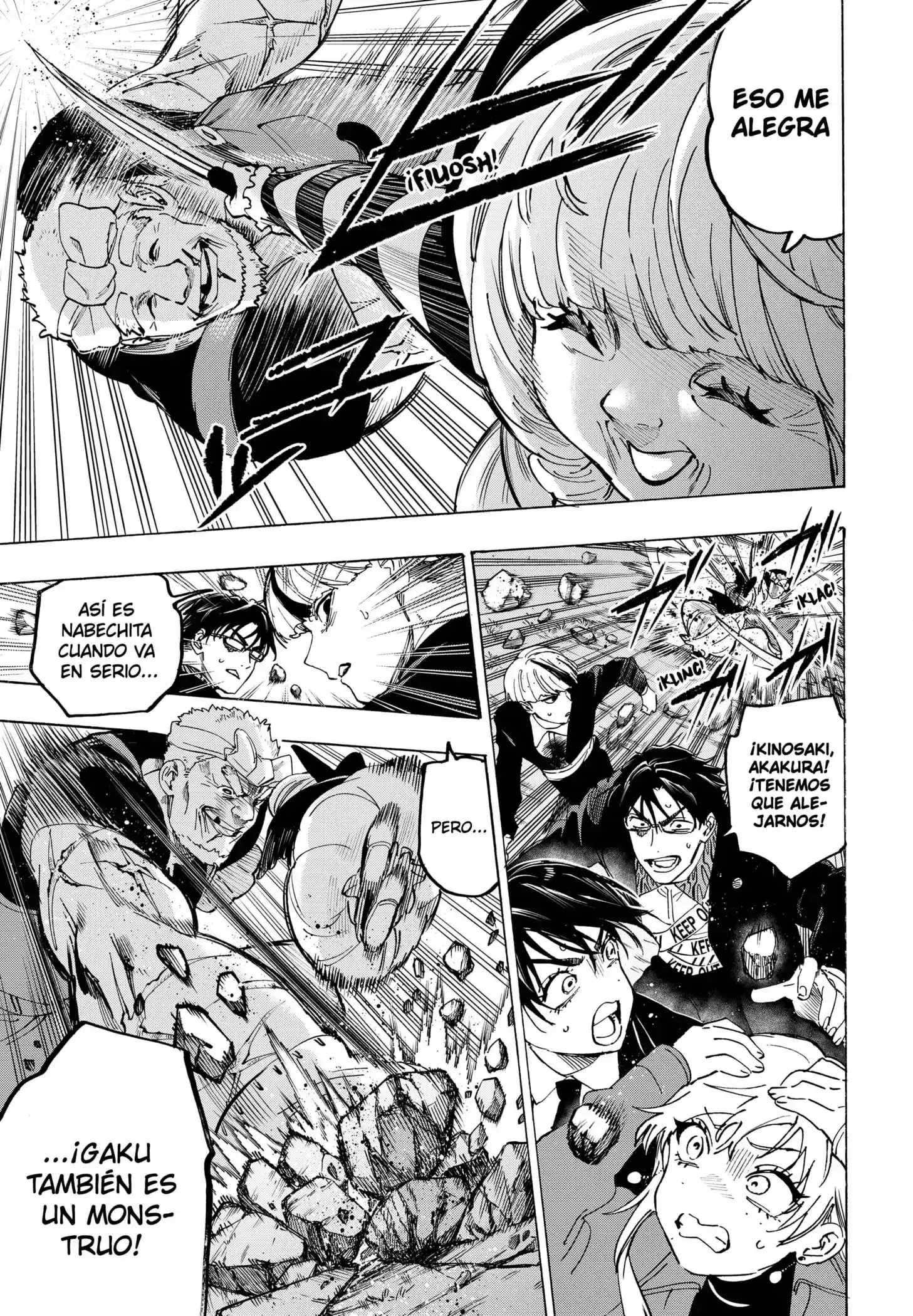 Read Marriage Toxin ES Manga Online