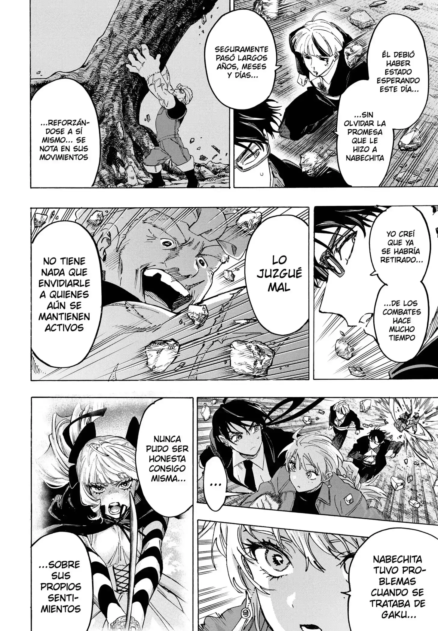 Read Marriage Toxin ES Manga Online
