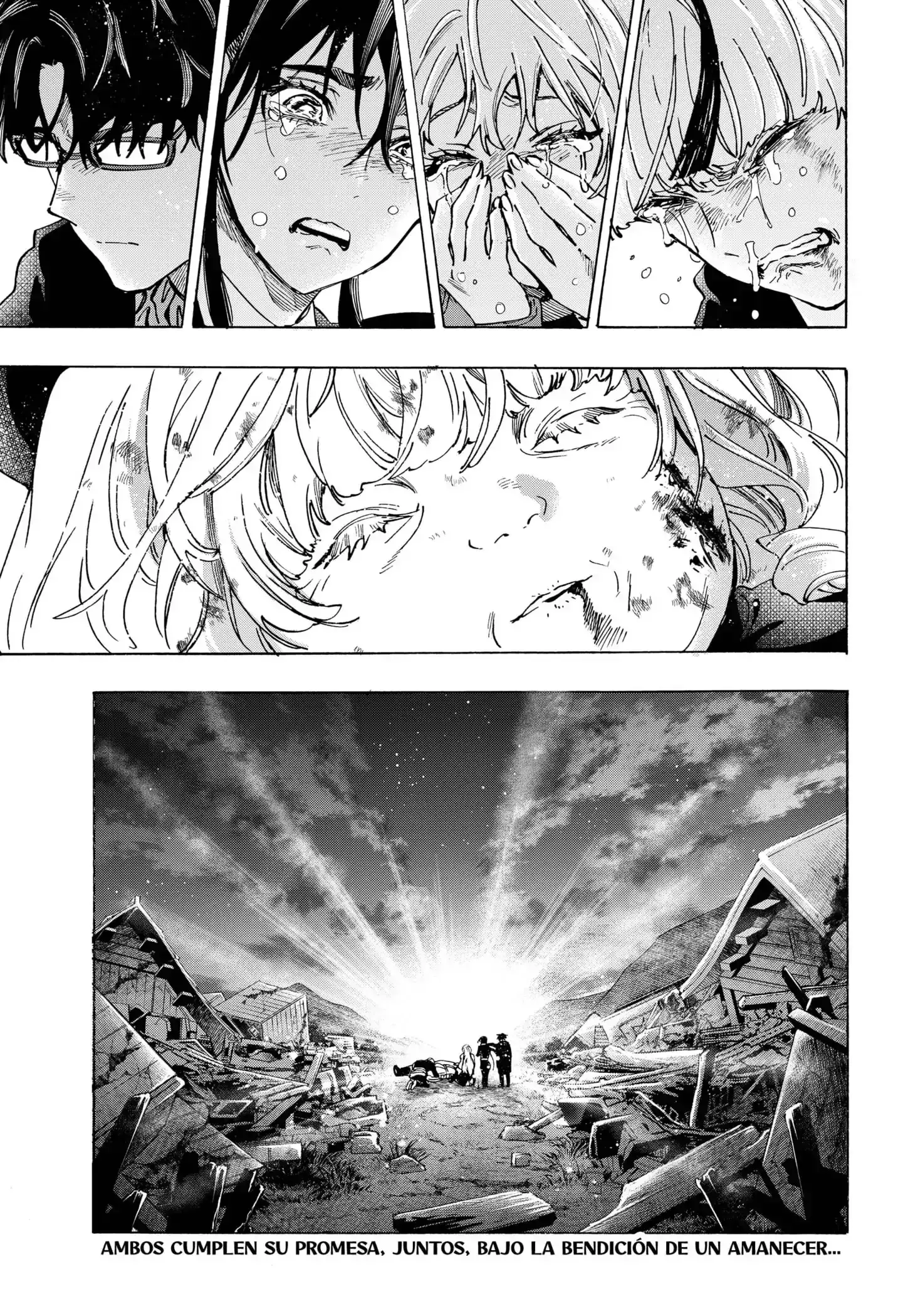 Read Marriage Toxin ES Manga Online