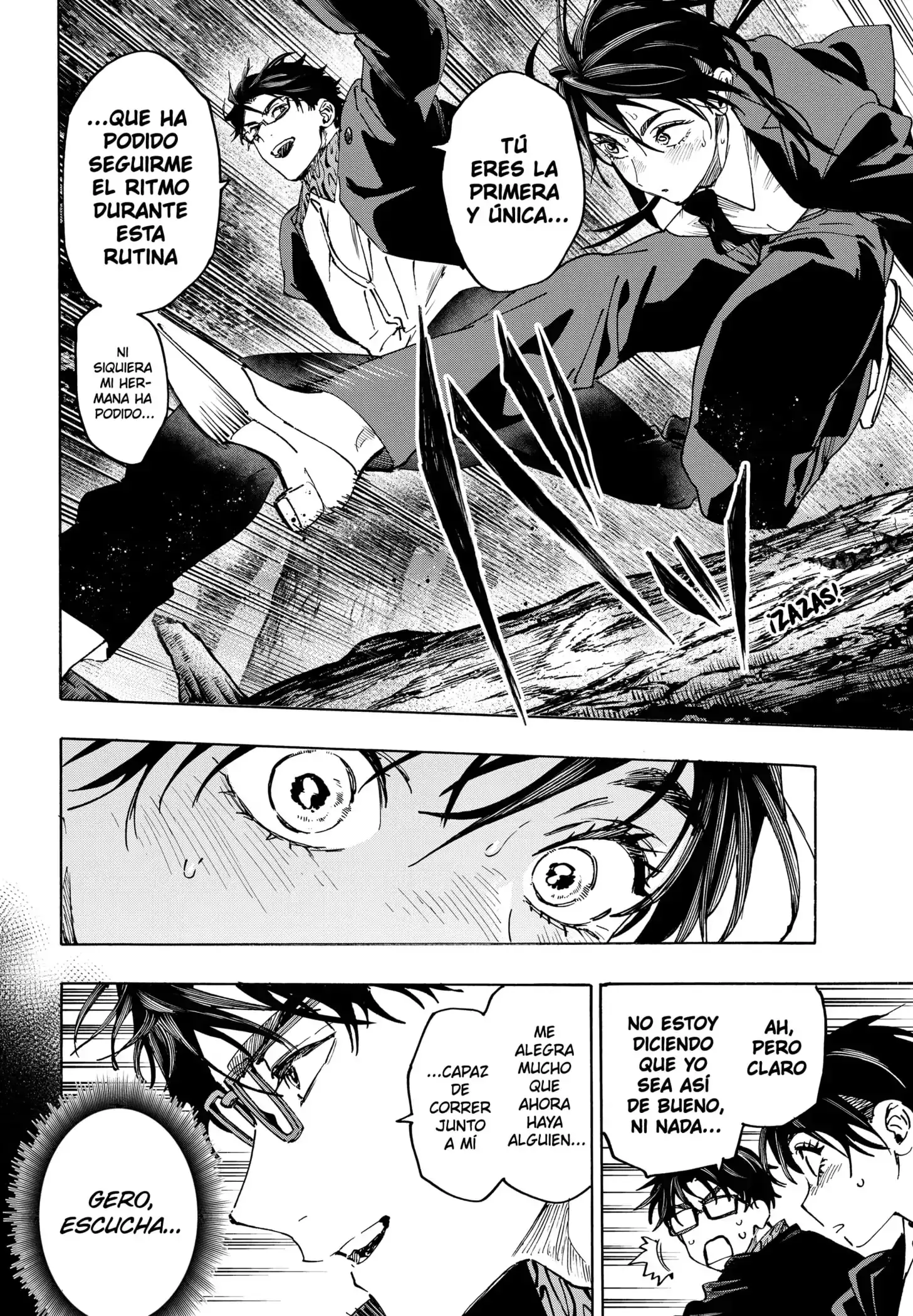Read Marriage Toxin ES Manga Online