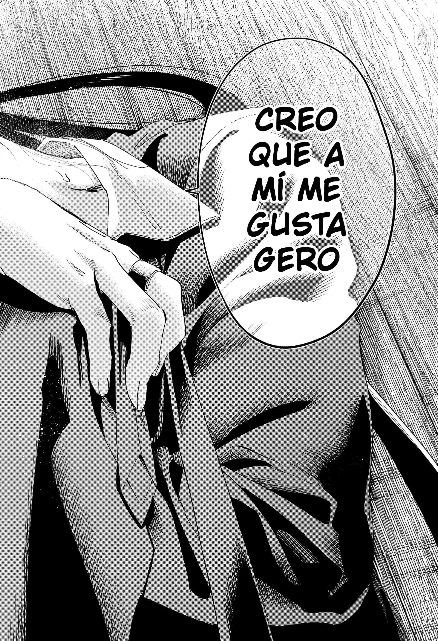Read Marriage Toxin ES Manga Online