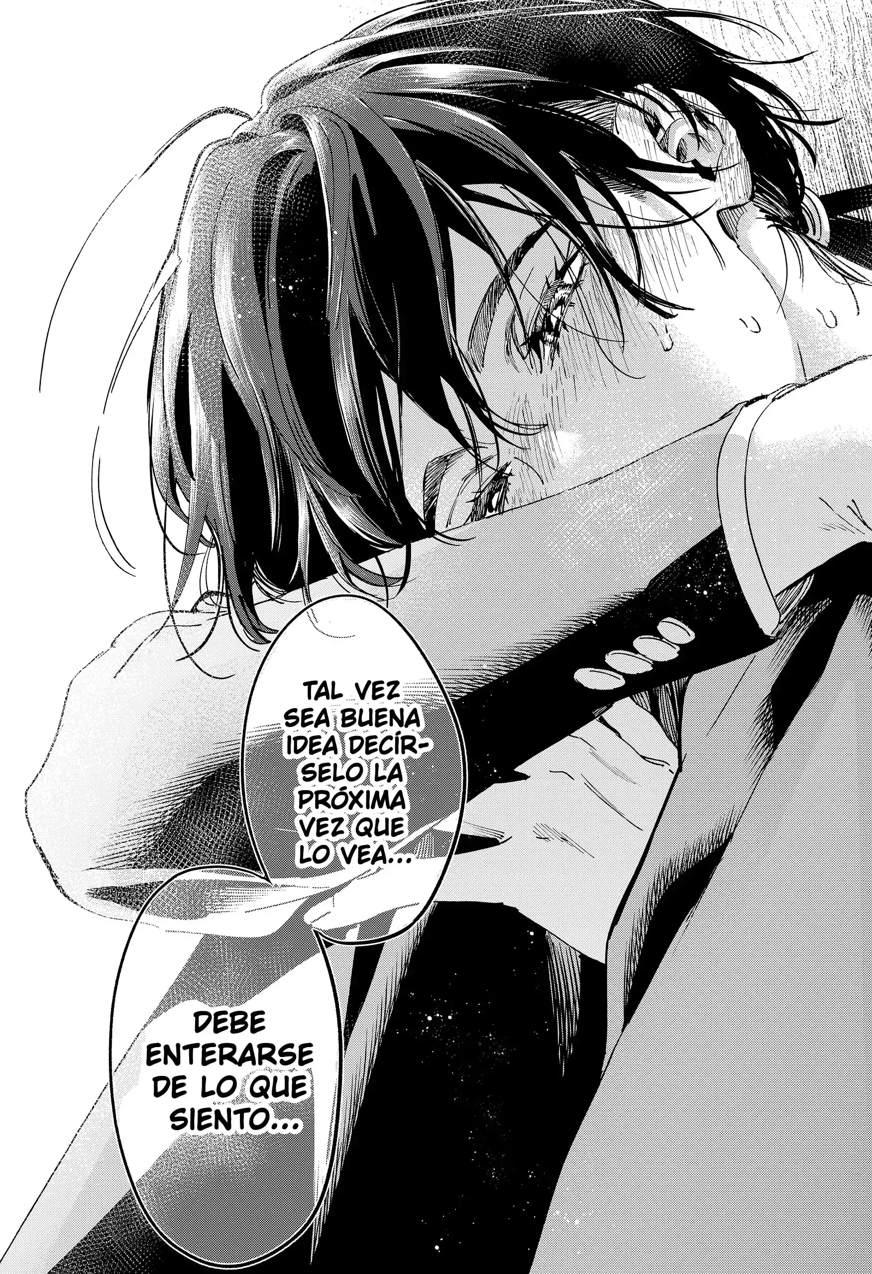 Read Marriage Toxin ES Manga Online